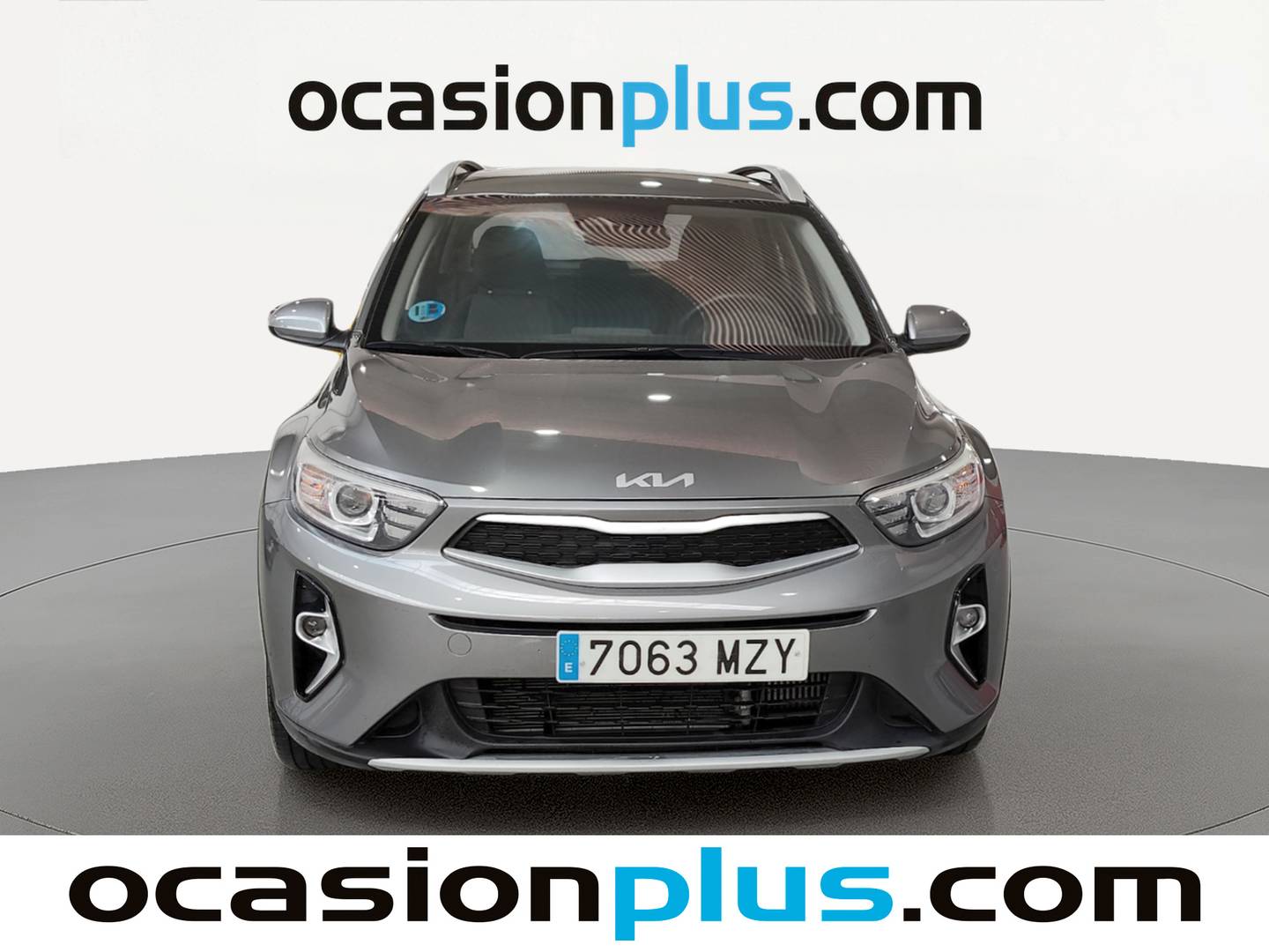 KIA Stonic KIA Stonic 1.0 T-GDi MHEV MT Concept (100 CV) barato