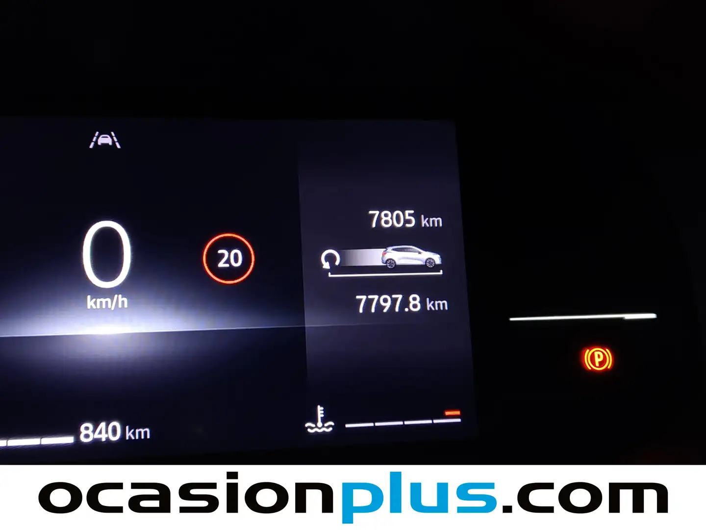 Foto Renault Clio Renault Clio Evolution dCi (100 CV)