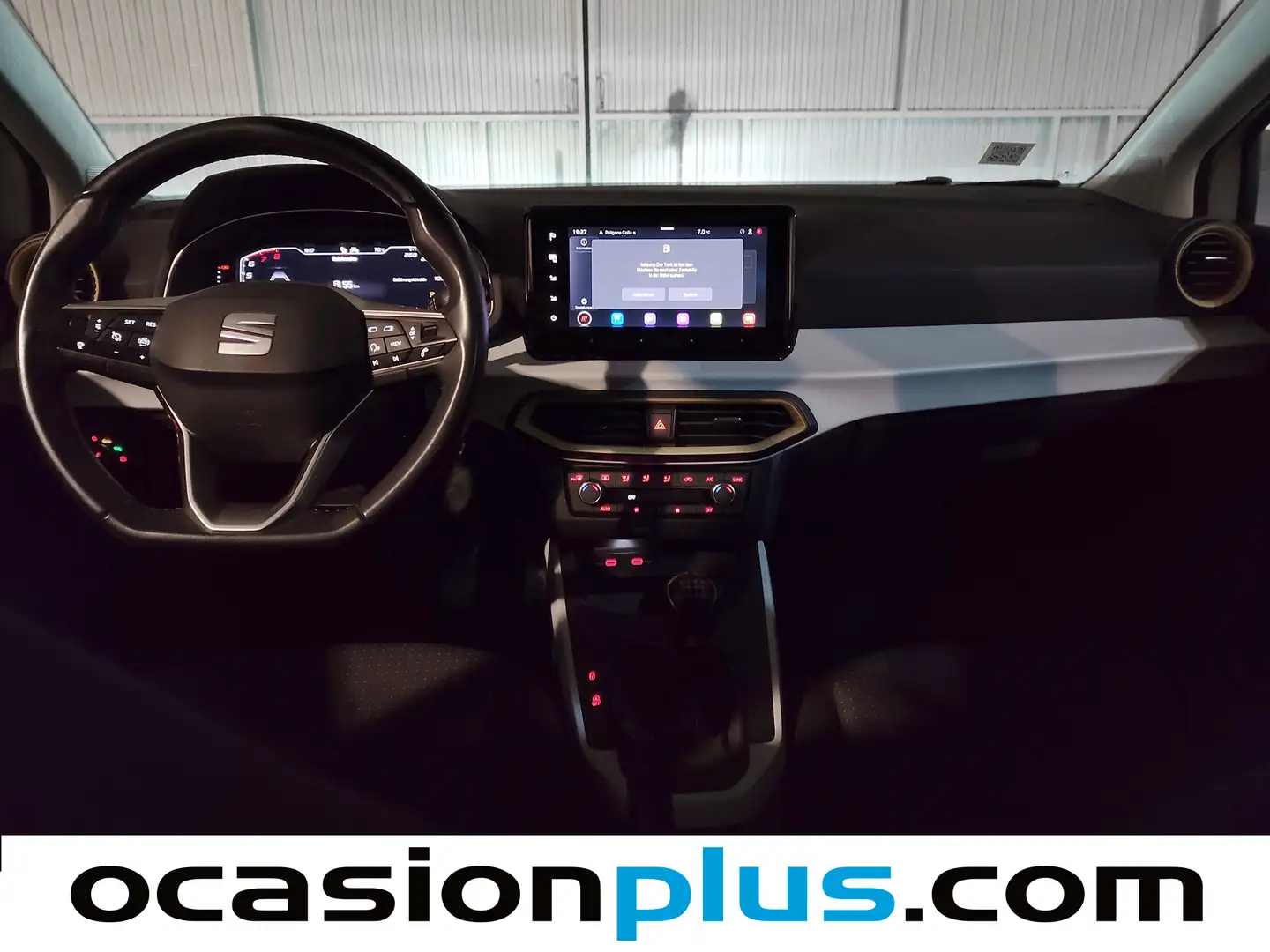 Foto Seat Arona SEAT Arona 1.0 TSI Style XL (110 CV)