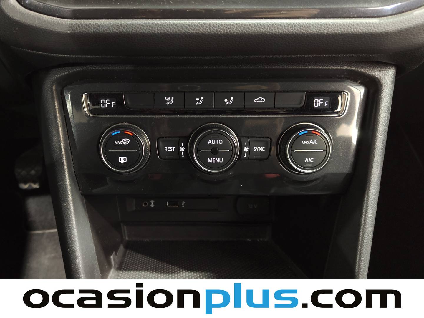 Acabados Volkswagen Tiguan Volkswagen Tiguan Advance 2.0 TDI BMT (150 CV)