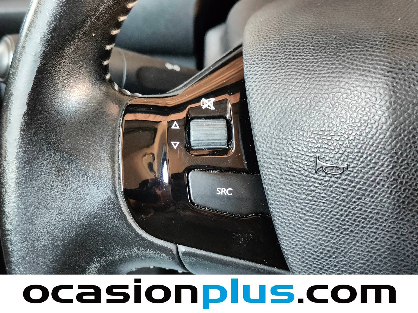 Peugeot 308 Peugeot 308 BlueHDi 100 Style (100 CV) de segunda mano
