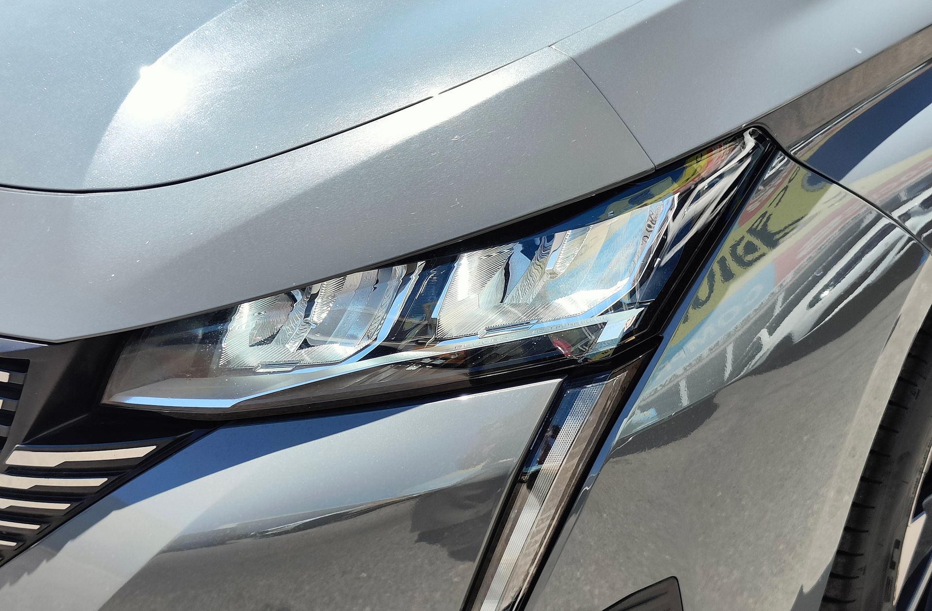 Peugeot 308 BlueHDi 130 Allure EAT8 - foto 14