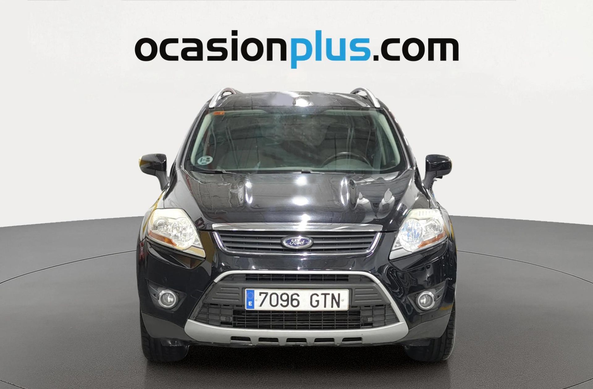 Ford Kuga 2.0 TDCi Trend 4x2 - foto 10