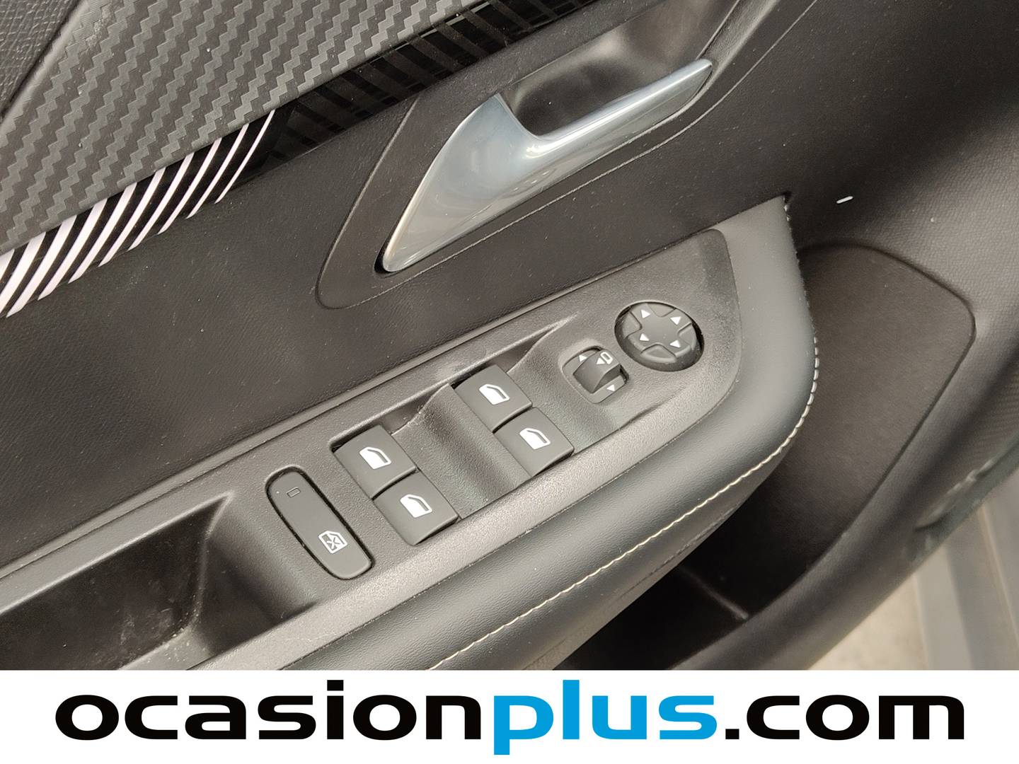 Peugeot 208 Peugeot 208 PureTech 100 Allure (100 CV) seminuevo