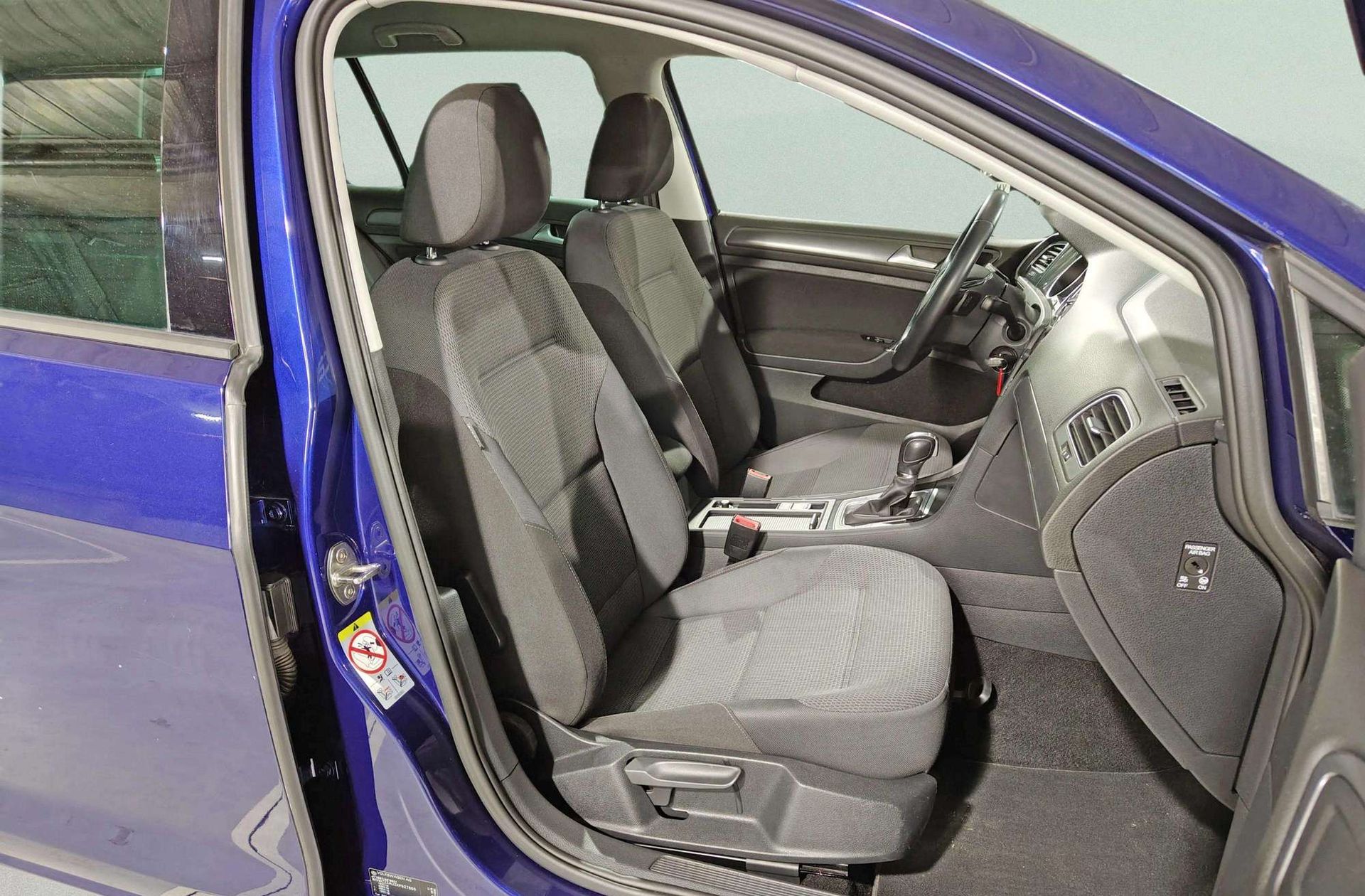 Volkswagen Golf Variant Advance 1.5 TSI DSG - foto 17