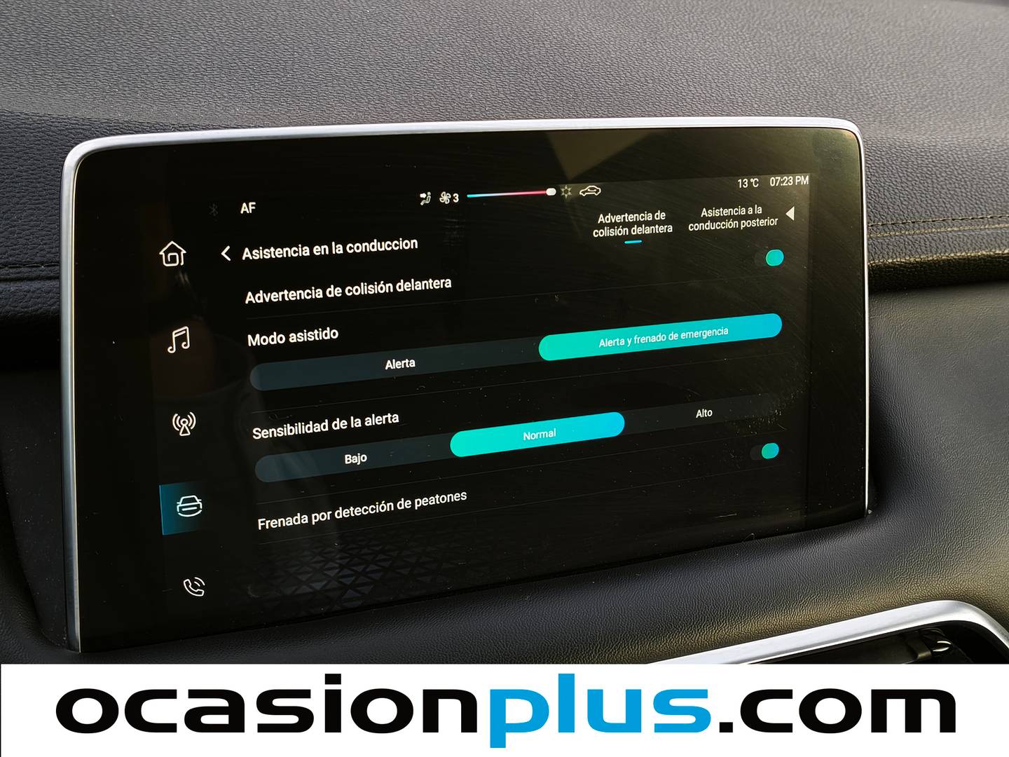 MG HS MG HS 1.5 Turbo GDI Luxury (162 CV) barato