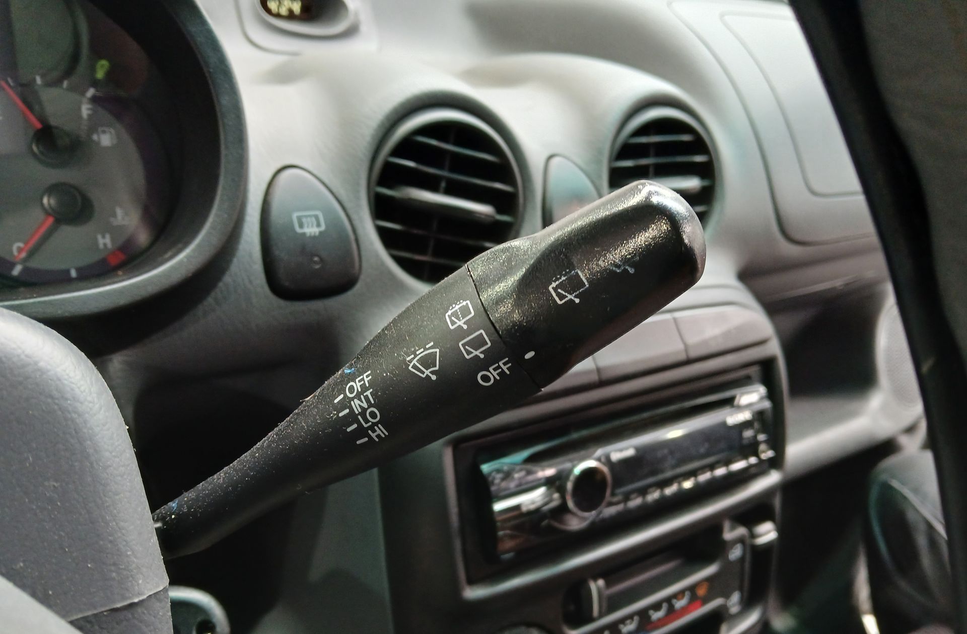 Hyundai Atos 1.1 GLS AA - foto 20