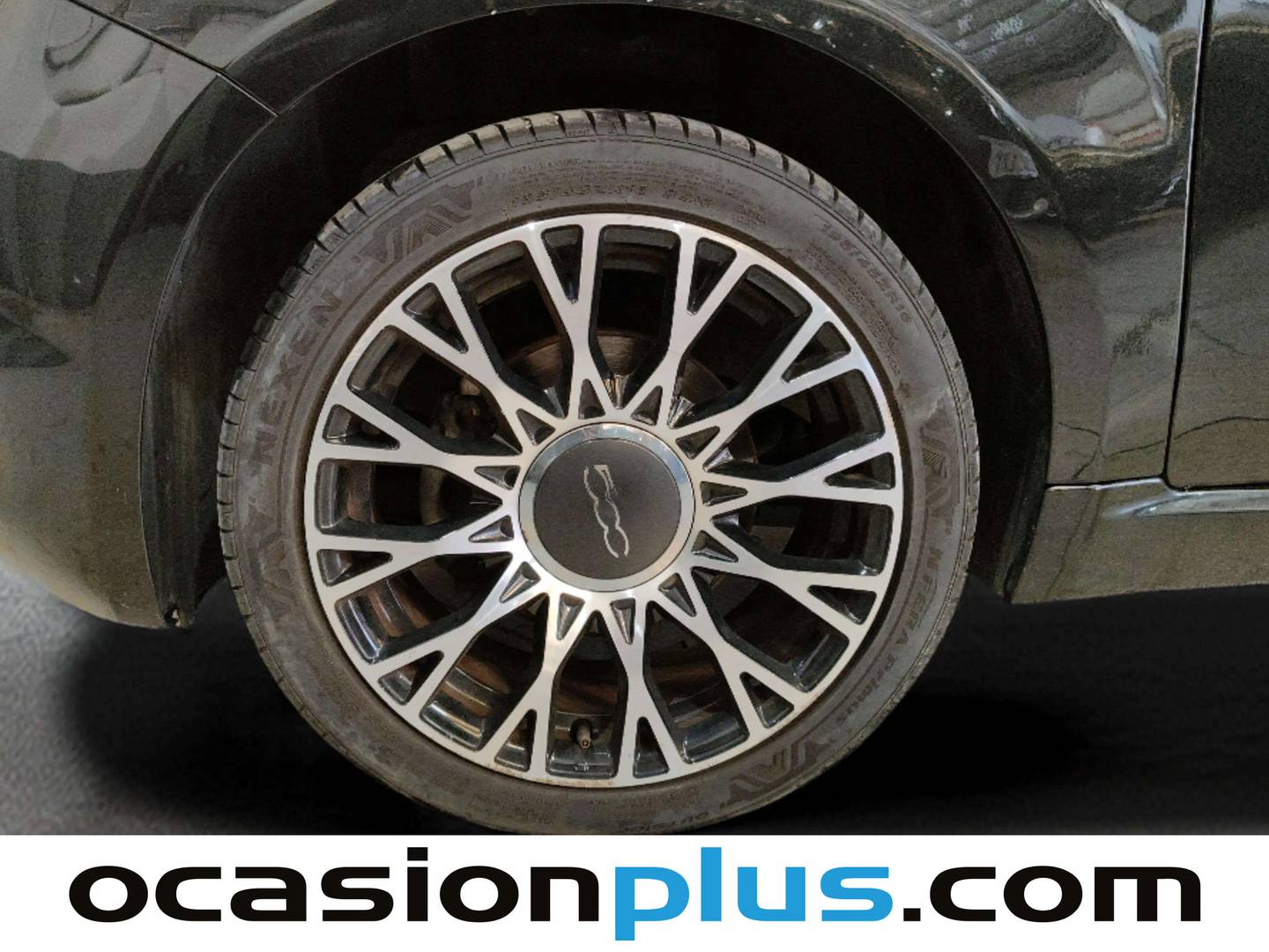 Foto Fiat 500 Fiat 500 1.0 Hybrid Dolcevita (70 CV)