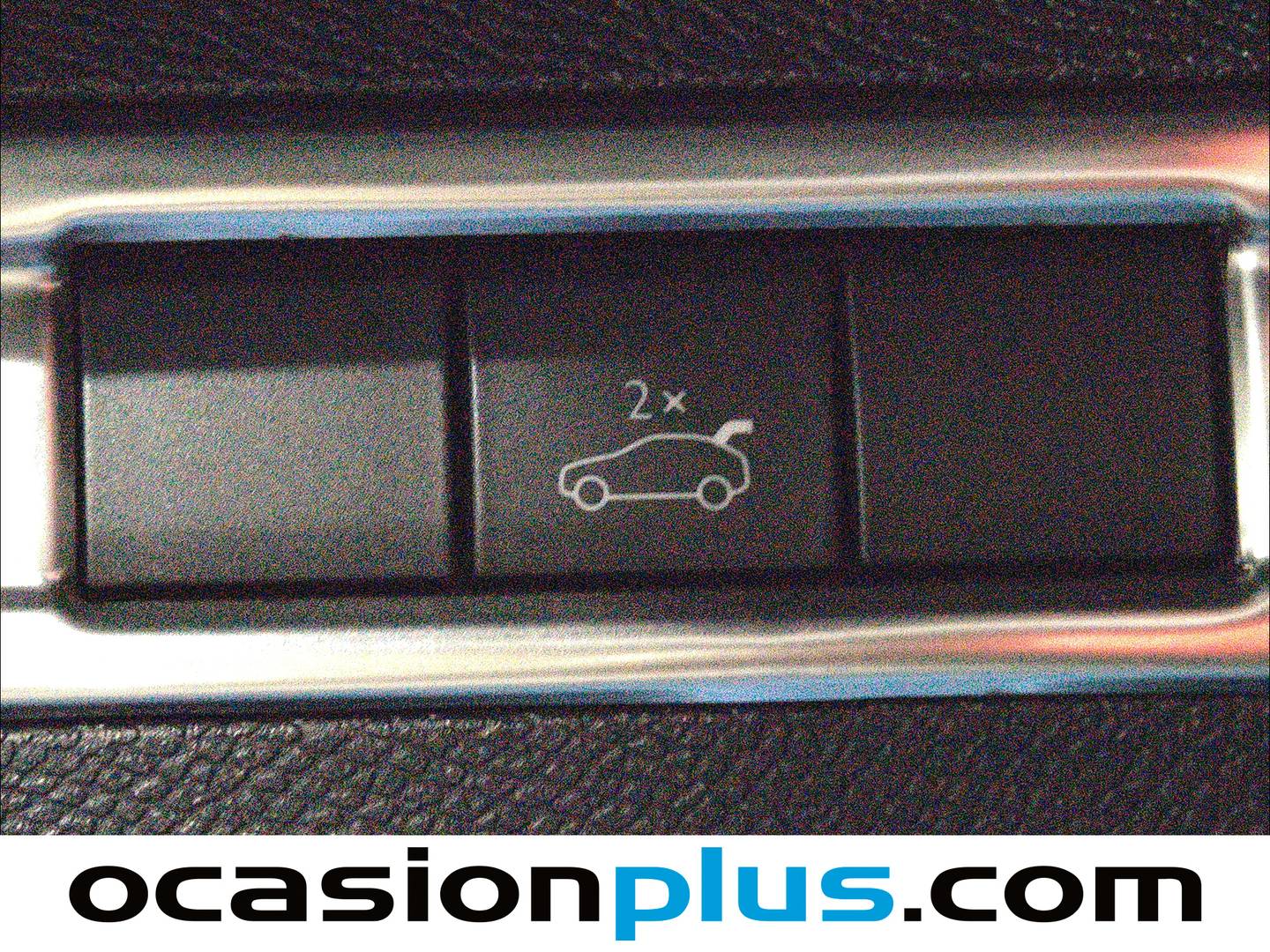 Peugeot 3008 Peugeot 3008 BlueHDI 180 S&S GT Line EAT8 (180 CV) diésel