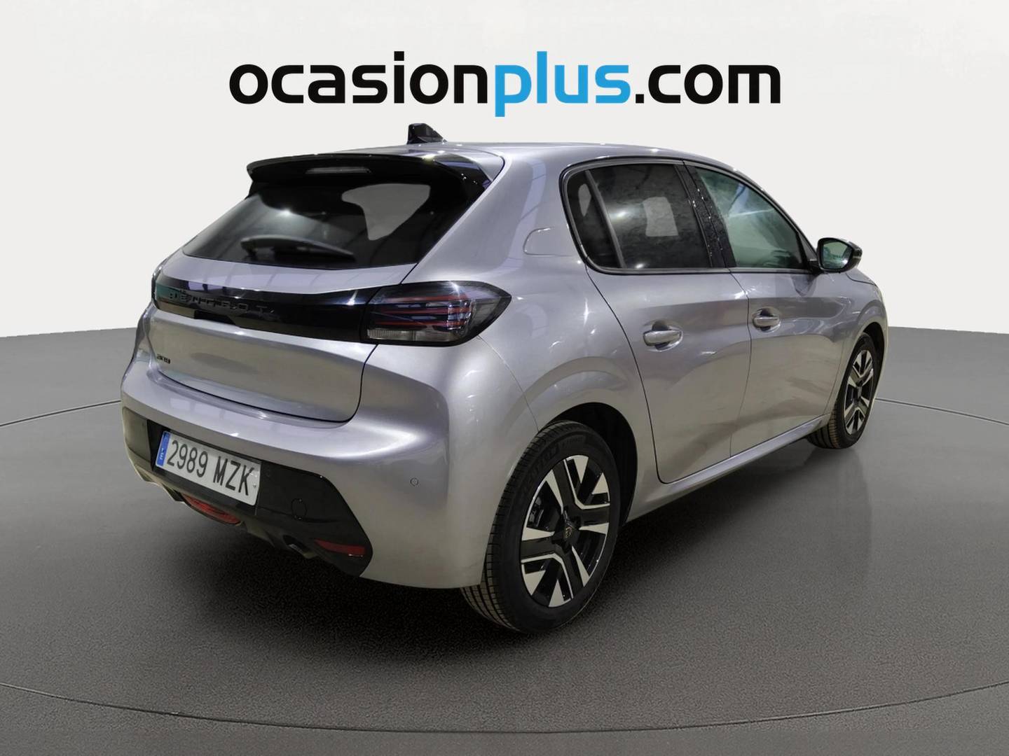 Foto Peugeot 208 Peugeot 208 PureTech 100 Allure (100 CV)