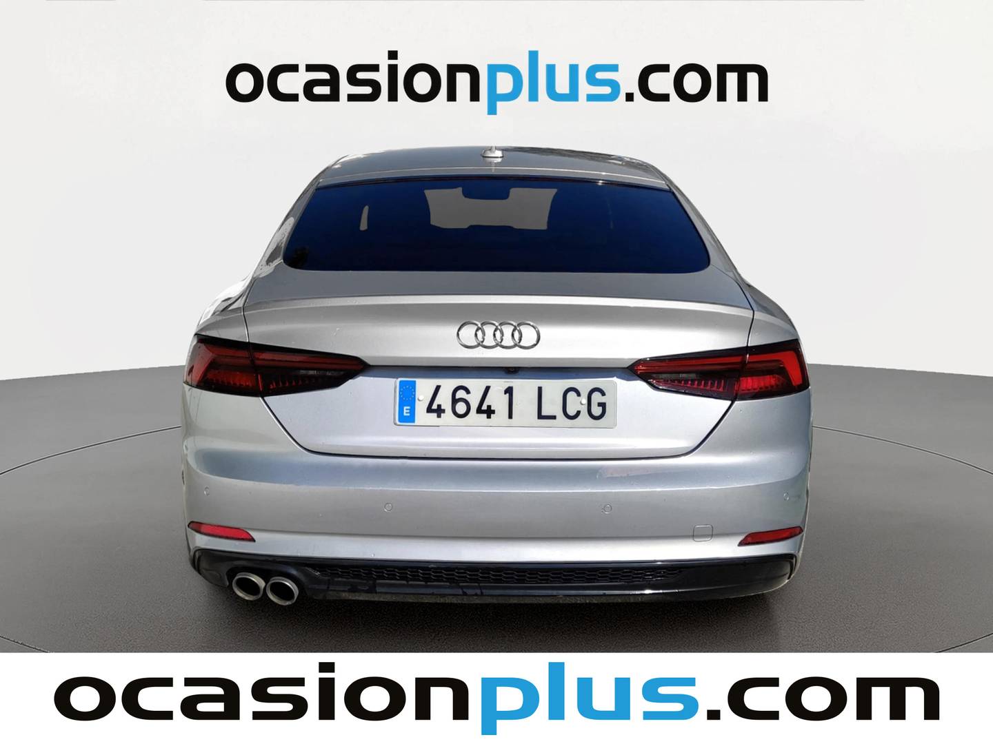 Audi A5 Sportback Audi A5 Sportback Black line 40 TDI (190 CV) S tronic km 0