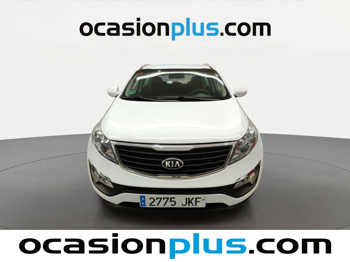 KIA Sportage KIA Sportage 1.7 CRDI VGT Concept 4x2 (115 CV) 115cv