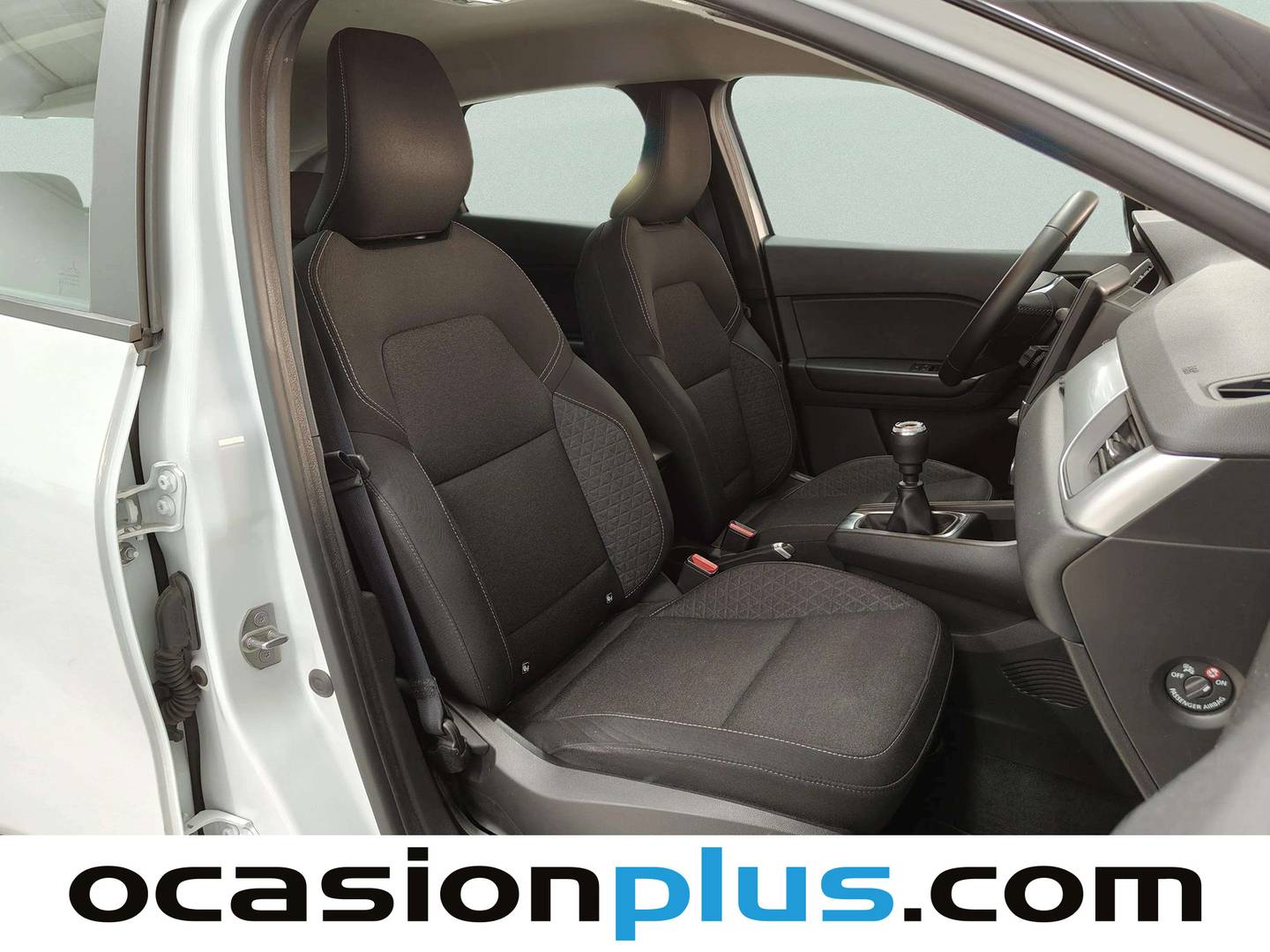 Renault Captur Renault Captur Evolution GPF TCe (140 CV) híbrido
