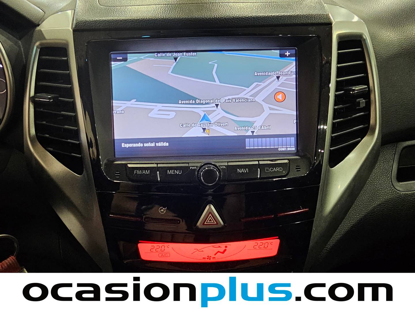 Equipamiento del SsangYong Tivoli SsangYong Tivoli D16T Premium 4x2 (115 CV)