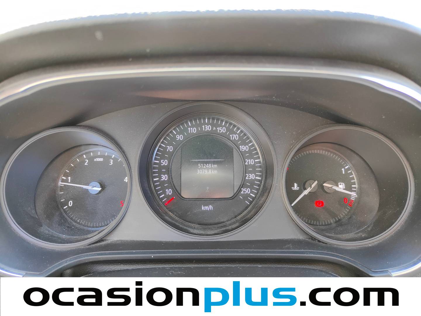 Renault Mégane Renault Megane Business Blue dCi (95 CV) de segunda mano