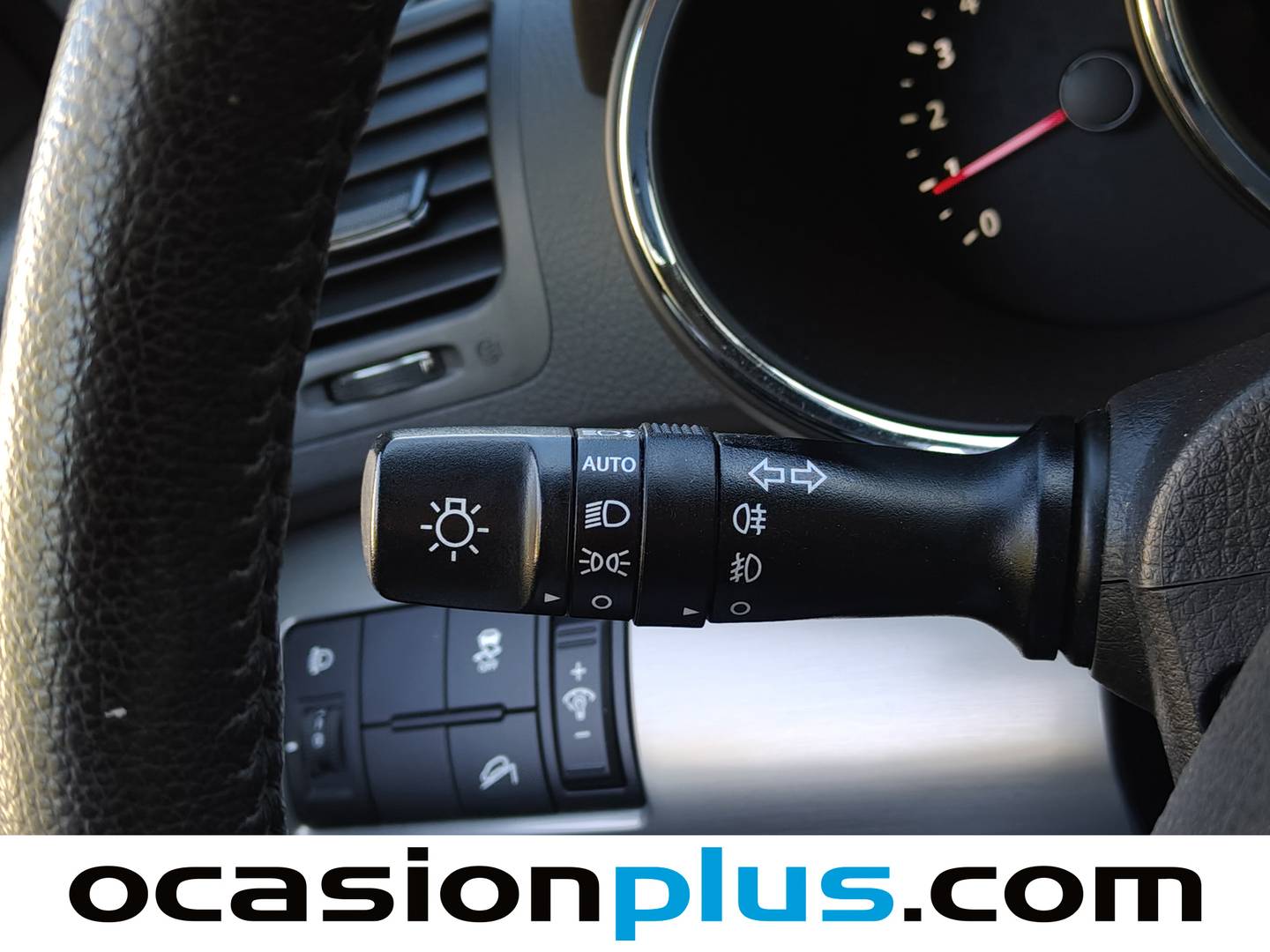 Foto KIA Sorento Kia Sorento 2.0 CRDi Concept 4X2 (150 CV)