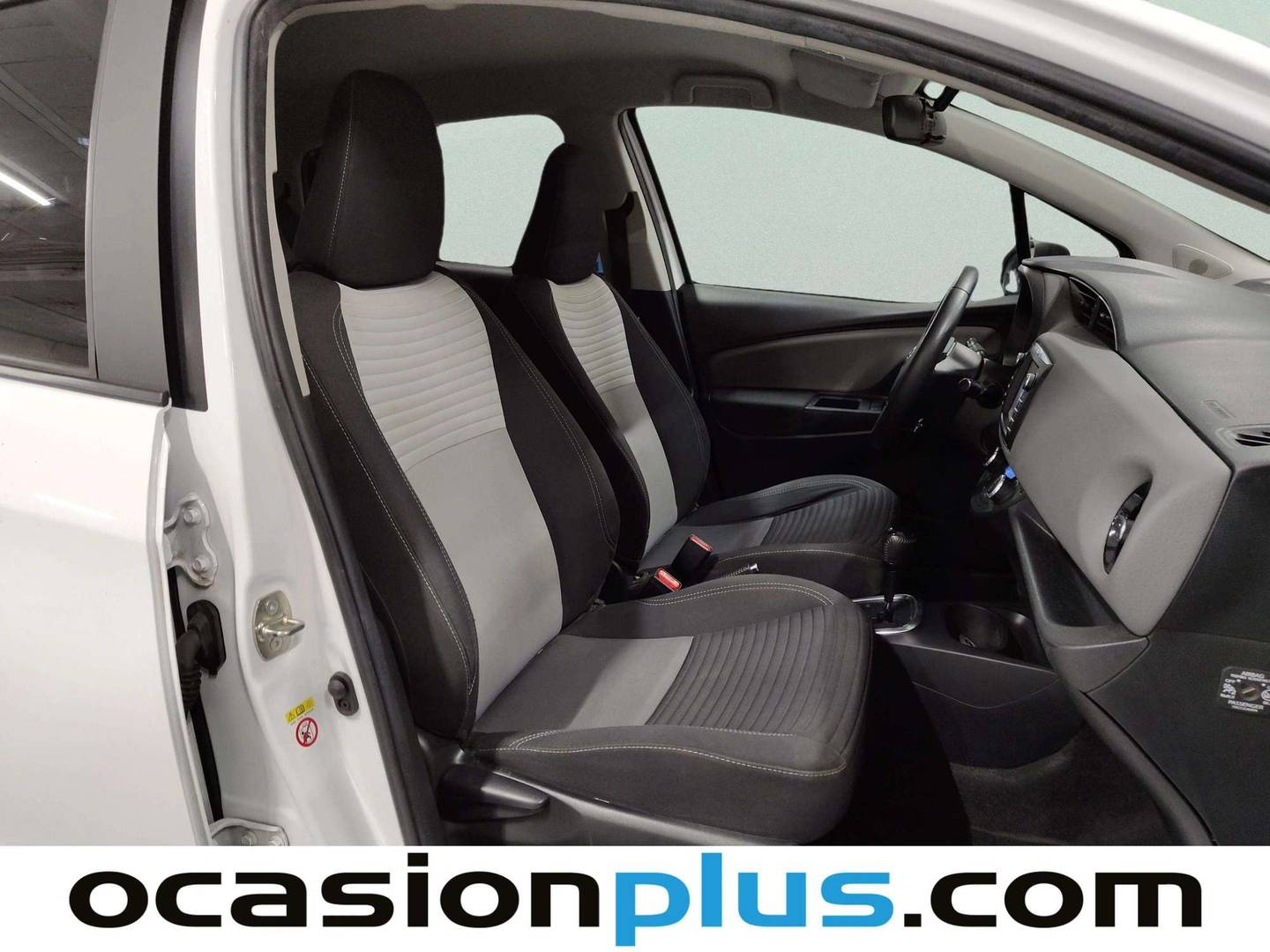 Toyota Yaris Toyota Yaris 1.5 Hybrid Active (100 CV) km 0