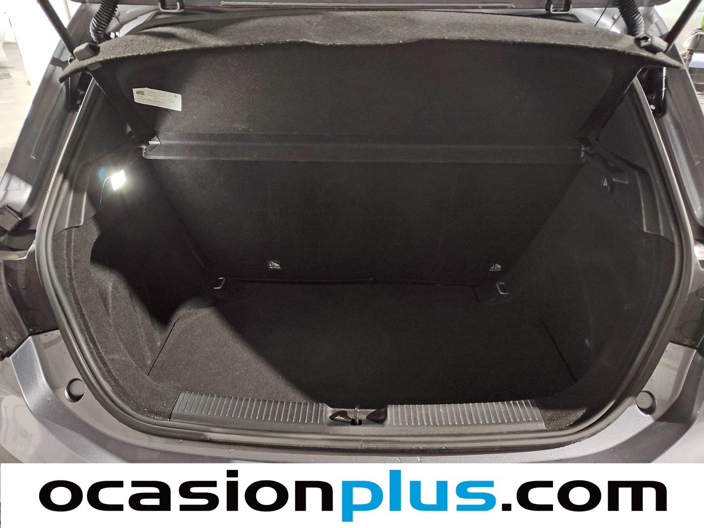 Foto MG MG3 Hybrid+ MG MG3 Hybrid+ Standard (195 CV)