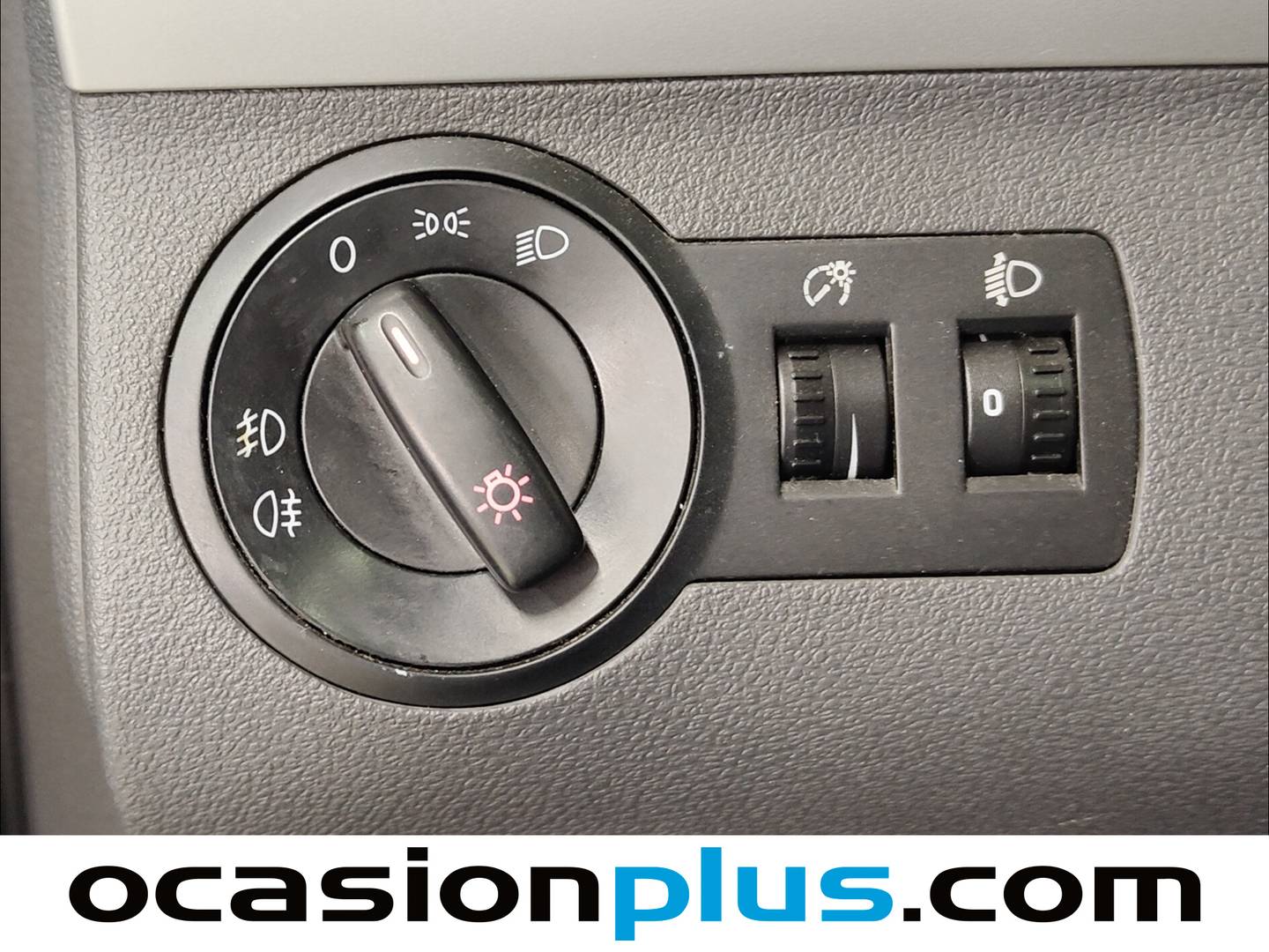 Volkswagen Touran Volkswagen Touran 1.2 TSI Edition (105 CV) 7 PLAZAS manual
