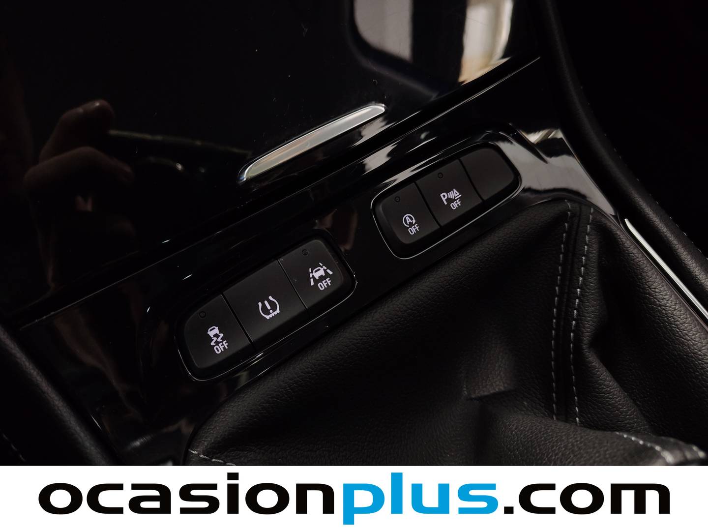 Foto Opel Grandland X Opel Grandland X 1.2 Turbo Selective (130 CV)