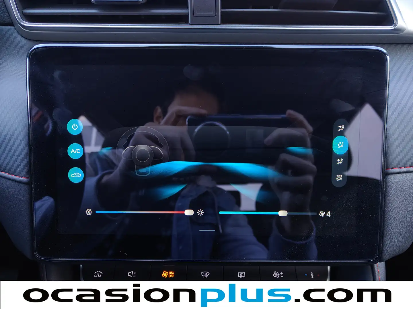 Foto MG ZS MG ZS 1.5 Comfort (106 CV)