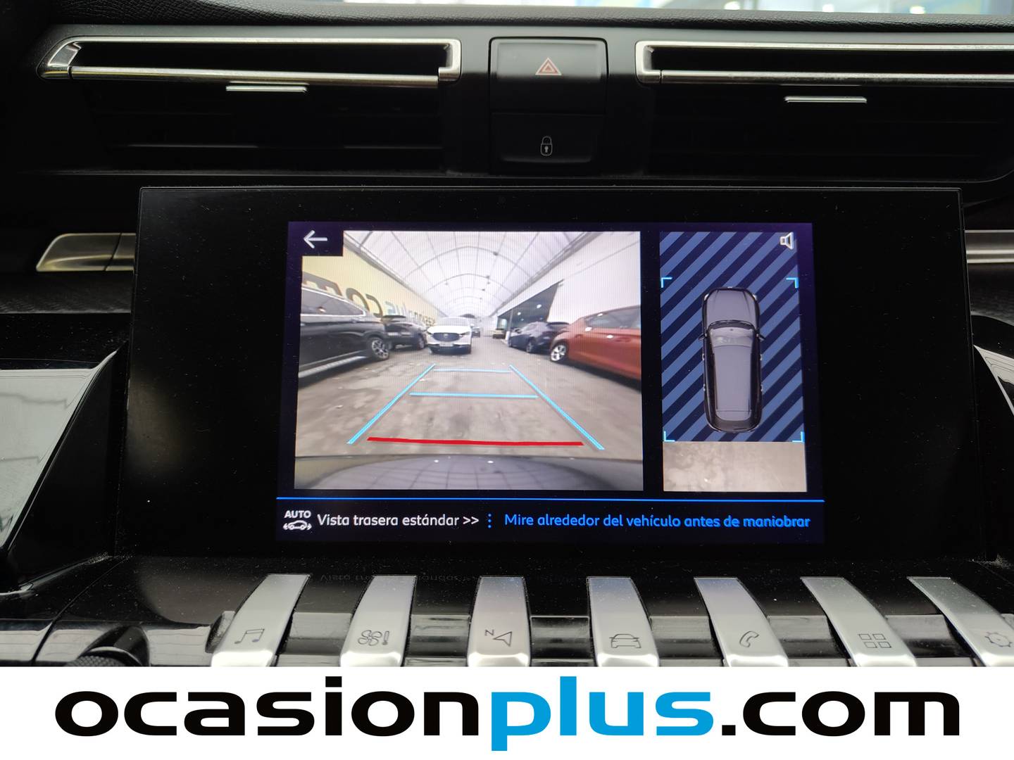 Foto Peugeot 508 Peugeot 508 SW SW PureTech 130 S&S Active Pack EAT8 (131 CV)