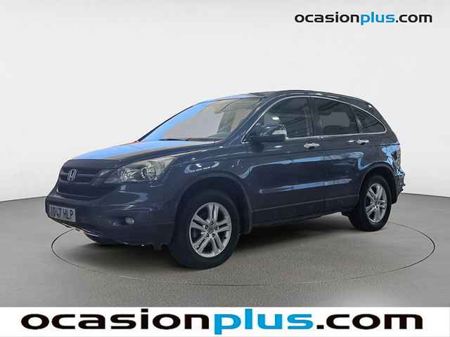 Honda Cr V Segunda Mano Baratos Barcelona