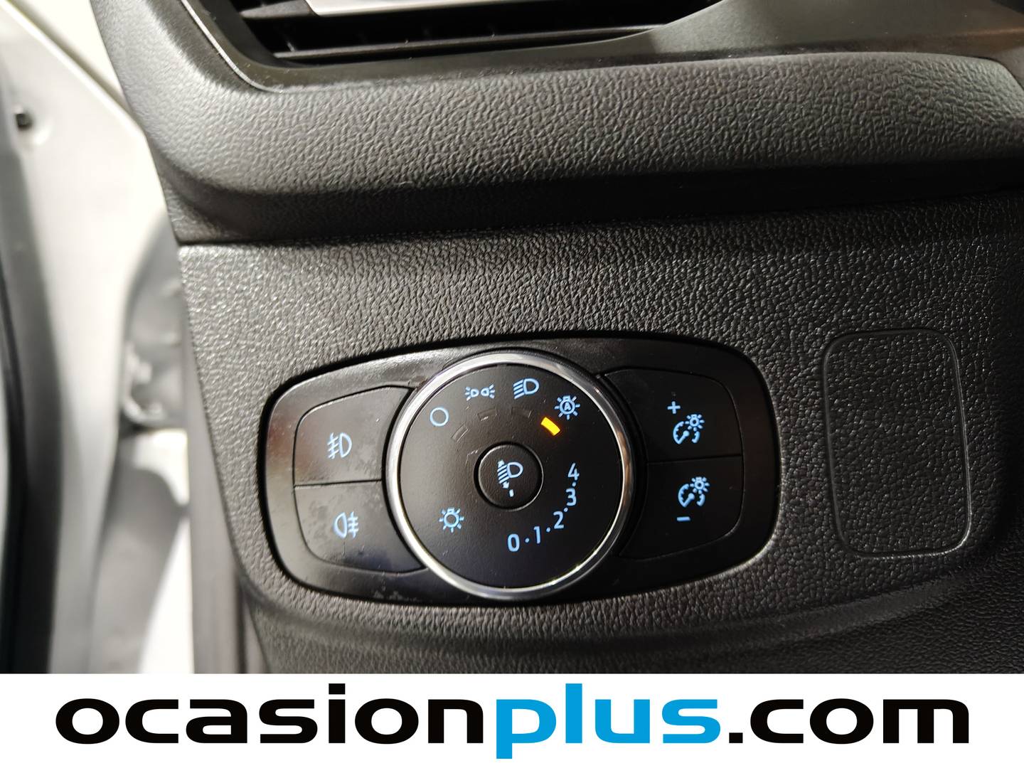 Ford Focus Ford Focus 1.0 Ecoboost MHEV ST-Line Auto (125 CV) 2023