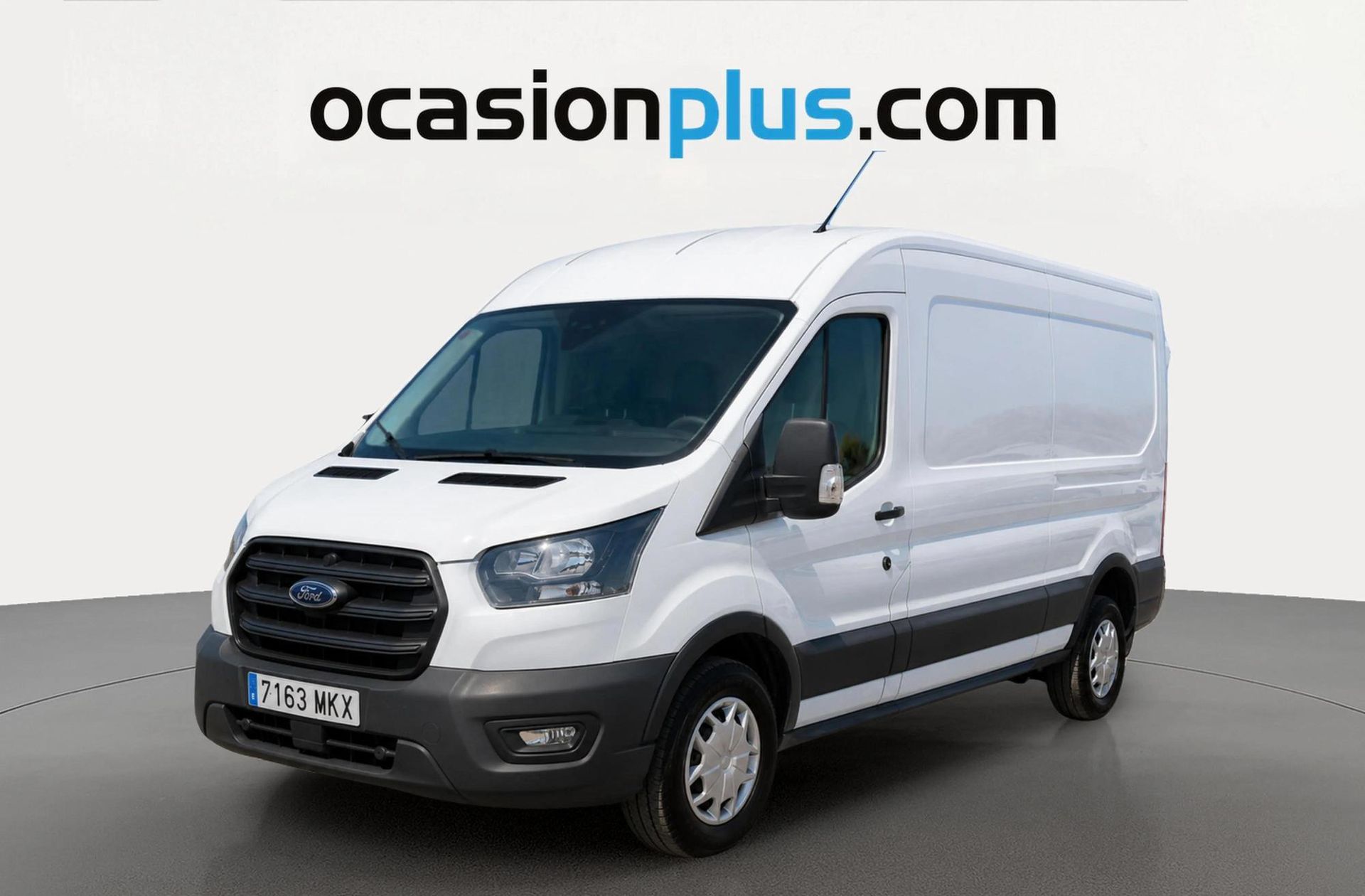 Ford Transit Furgon 350 L3H2 Trend