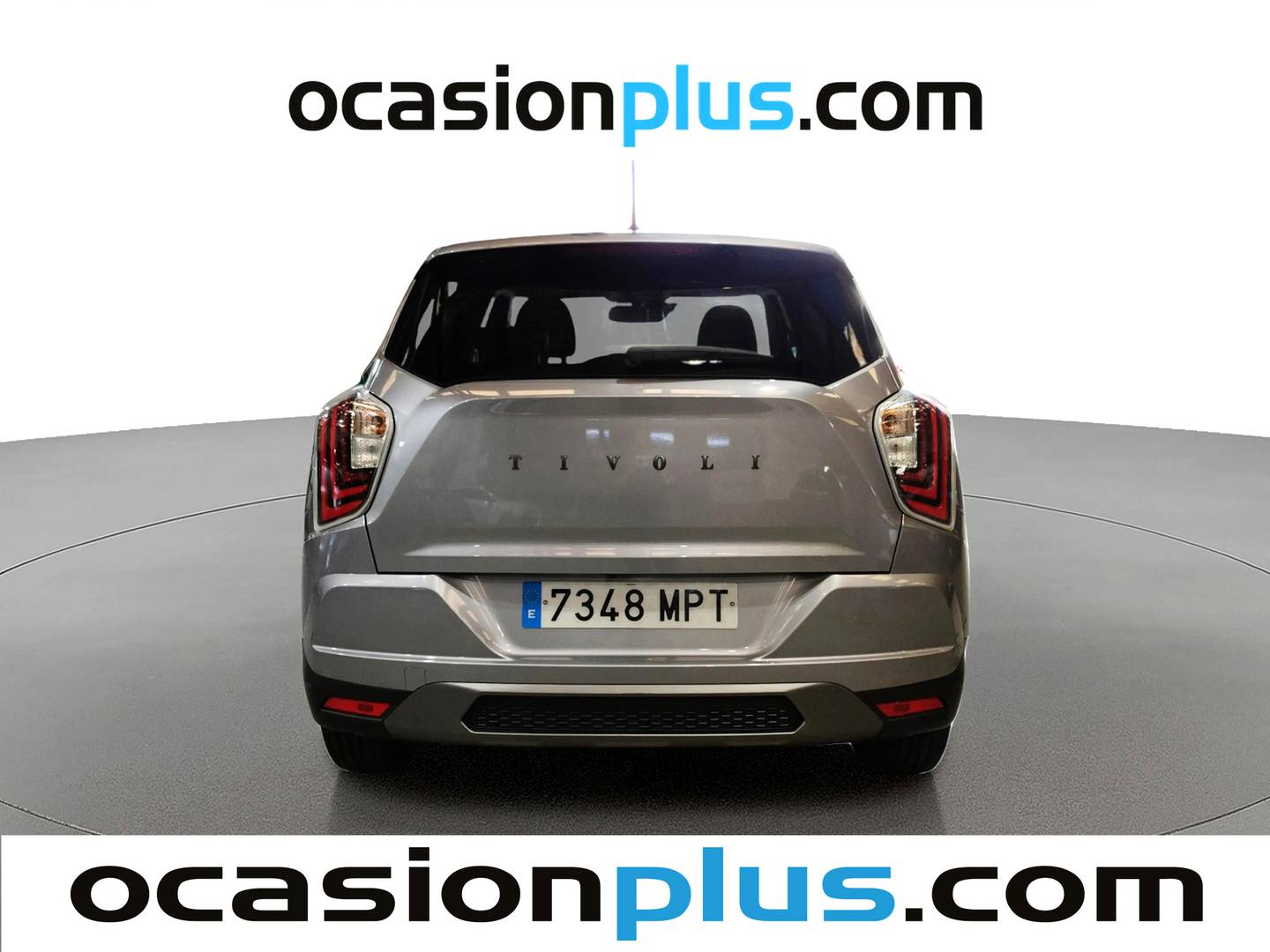 SsangYong Tivoli SsangYong Tivoli G15T LP Urban Plus (135 CV) barato