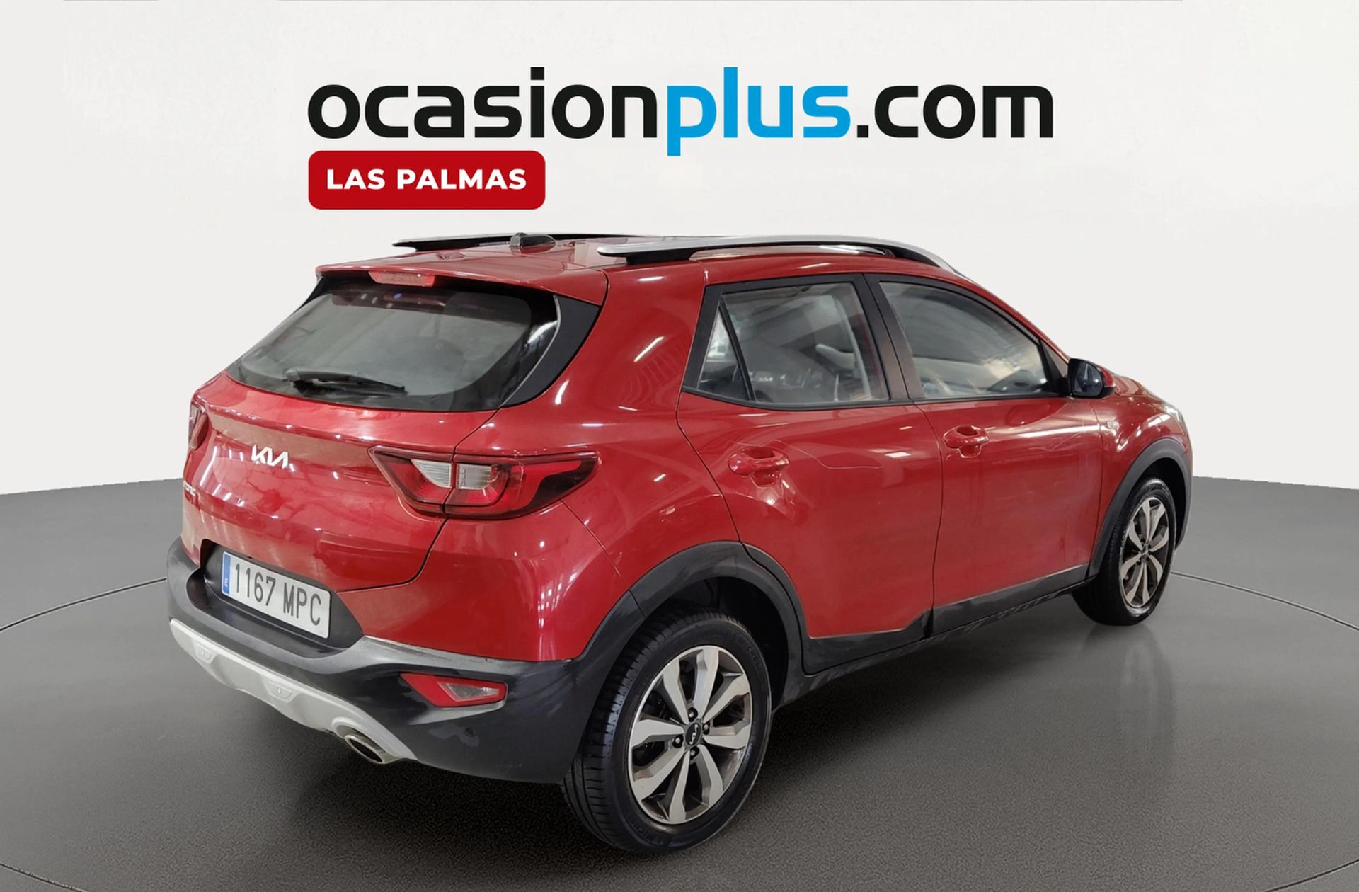 Kia Stonic 1.0 T-GDi Concept - foto 4