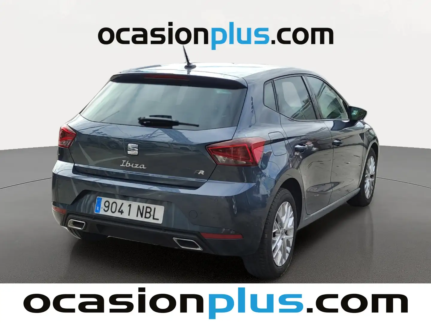 Foto Seat Ibiza SEAT Ibiza 1.0 TSI FR Salta (115 CV)