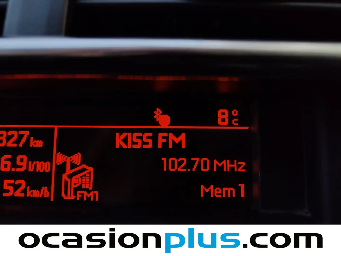 Foto Citroën C4 Citroen C4 PureTech 110 Live Edition (110 CV)