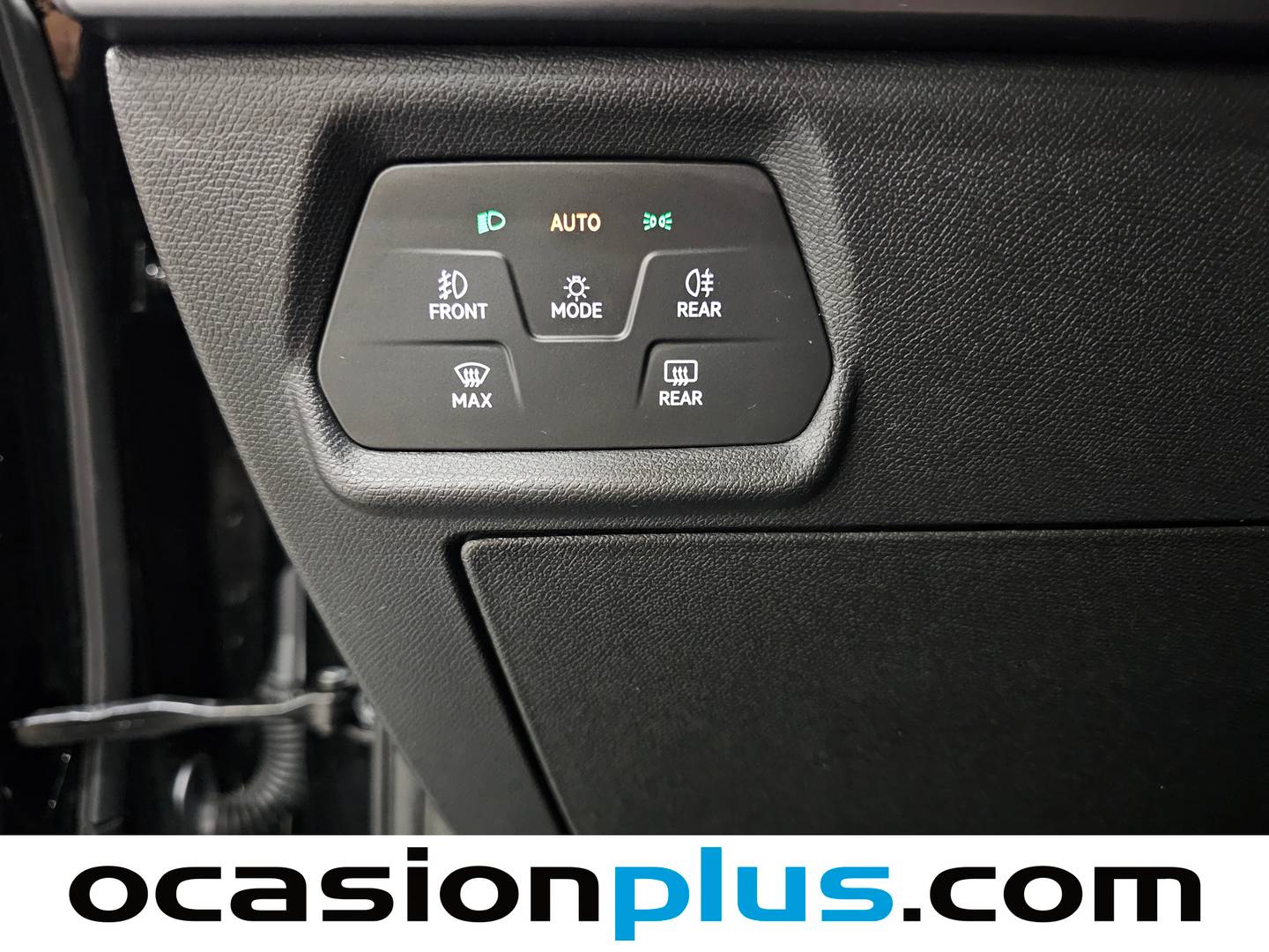 Cupra Formentor Cupra Formentor 1.5 TSI (150 CV) 150cv