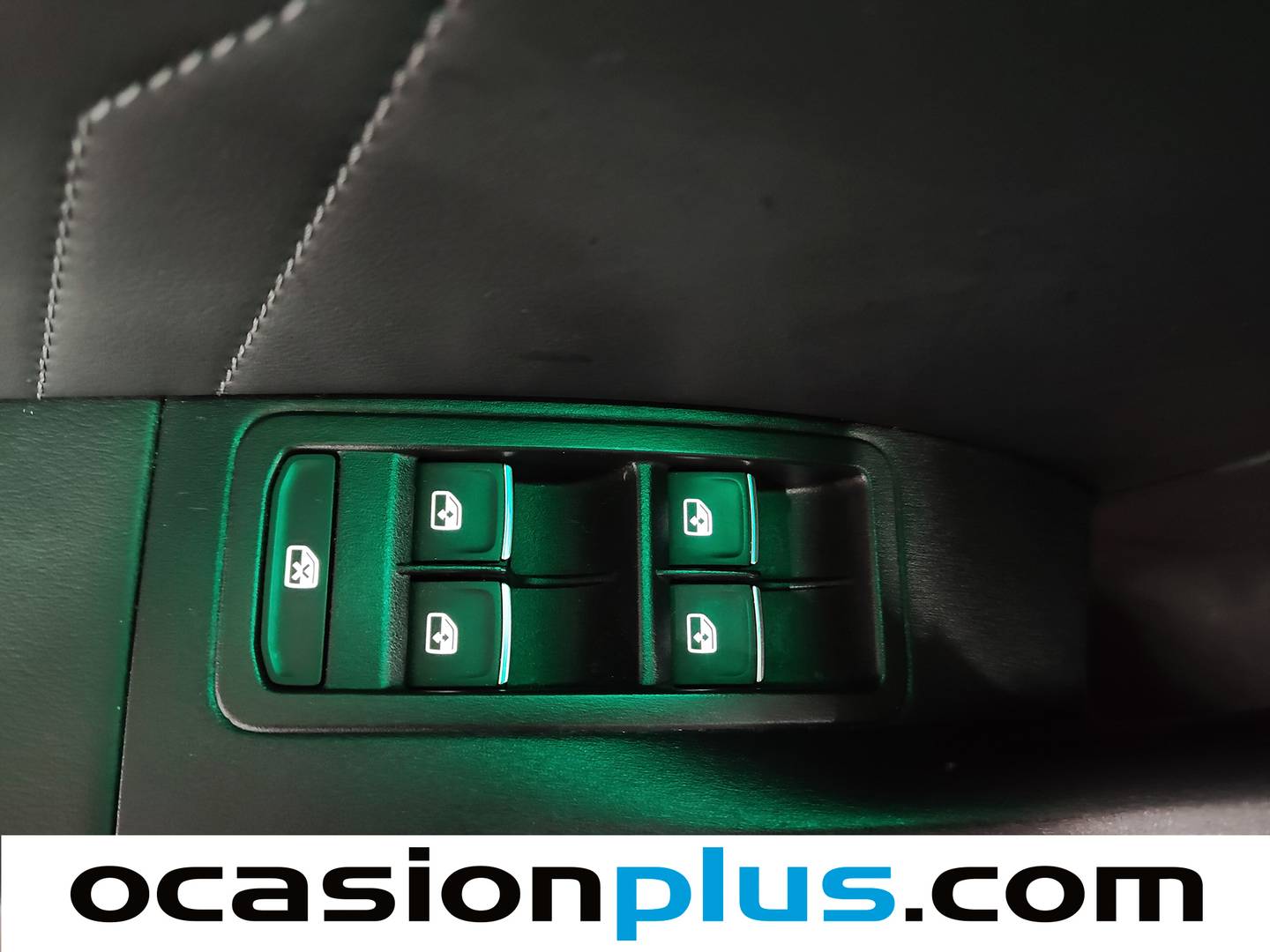 Foto Seat Ateca SEAT Ateca 2.0 TDI S&S FR Go DSG (150 CV)