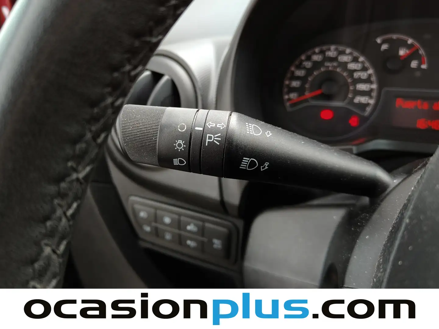 Foto Fiat Qubo Fiat Qubo 1.3 MultiJet Lounge (80 CV)