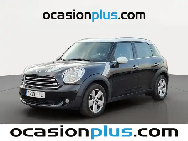 Mini Countryman MINI Countryman Countryman Cooper D (112 CV) de segunda mano