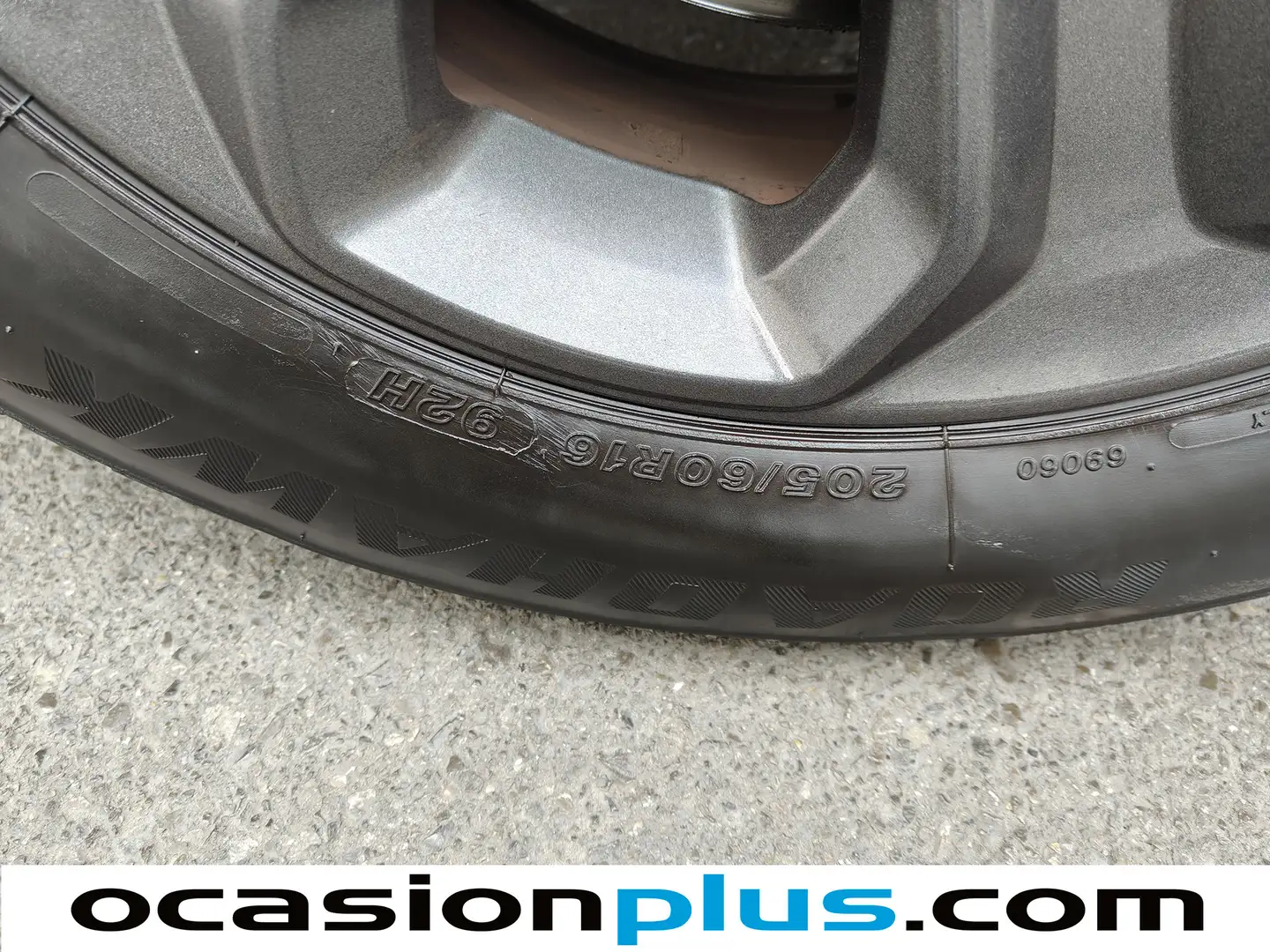 Foto Ford EcoSport Ford EcoSport 1.5 TDCi EcoBlue S&S Trend+ (100 CV)