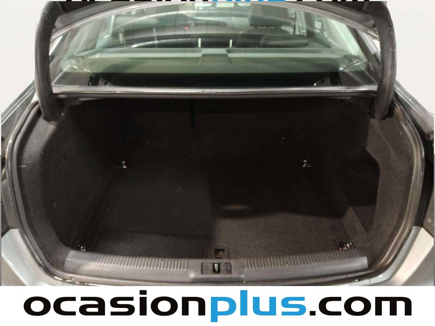 Foto Audi A4 Audi A4 1.8 TFSI quattro (160 CV)