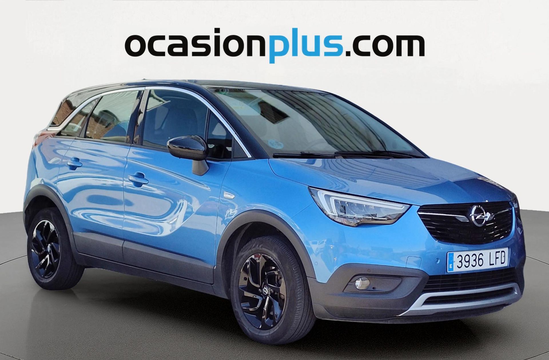 Opel Crossland 1.2 Innovation - foto 2