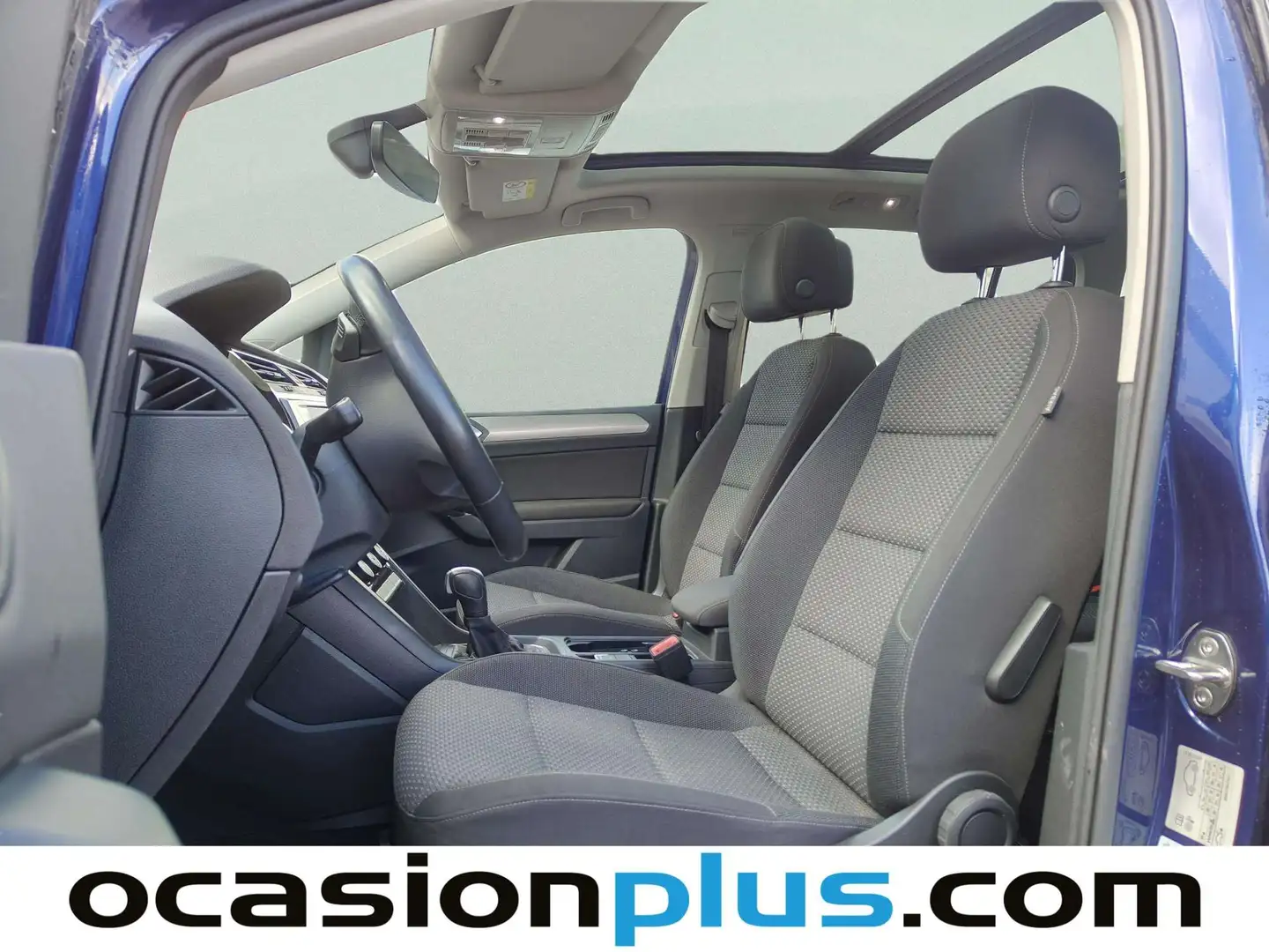 Foto Volkswagen Touran Volkswagen Touran Advance 2.0 TDI BMT (150 CV) DSG 7Plazas