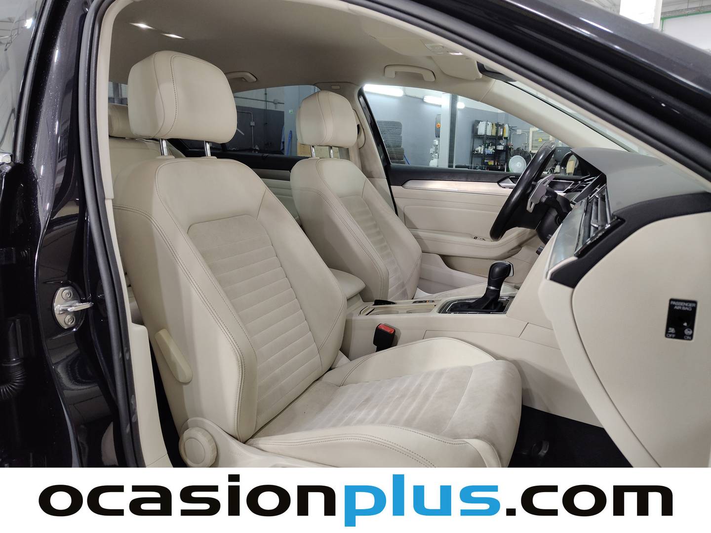 Volkswagen Passat Volkswagen Passat Sport 2.0 TDI BMT (150 CV) DSG automático