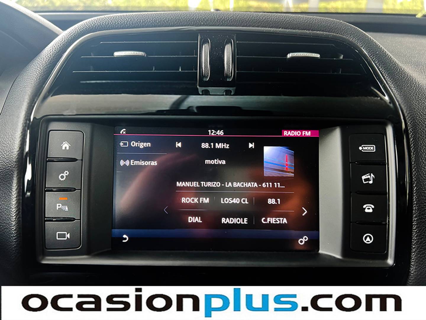 Foto Jaguar XE Jaguar XE 2.0 Diesel XE-Pure RWD (180 CV)