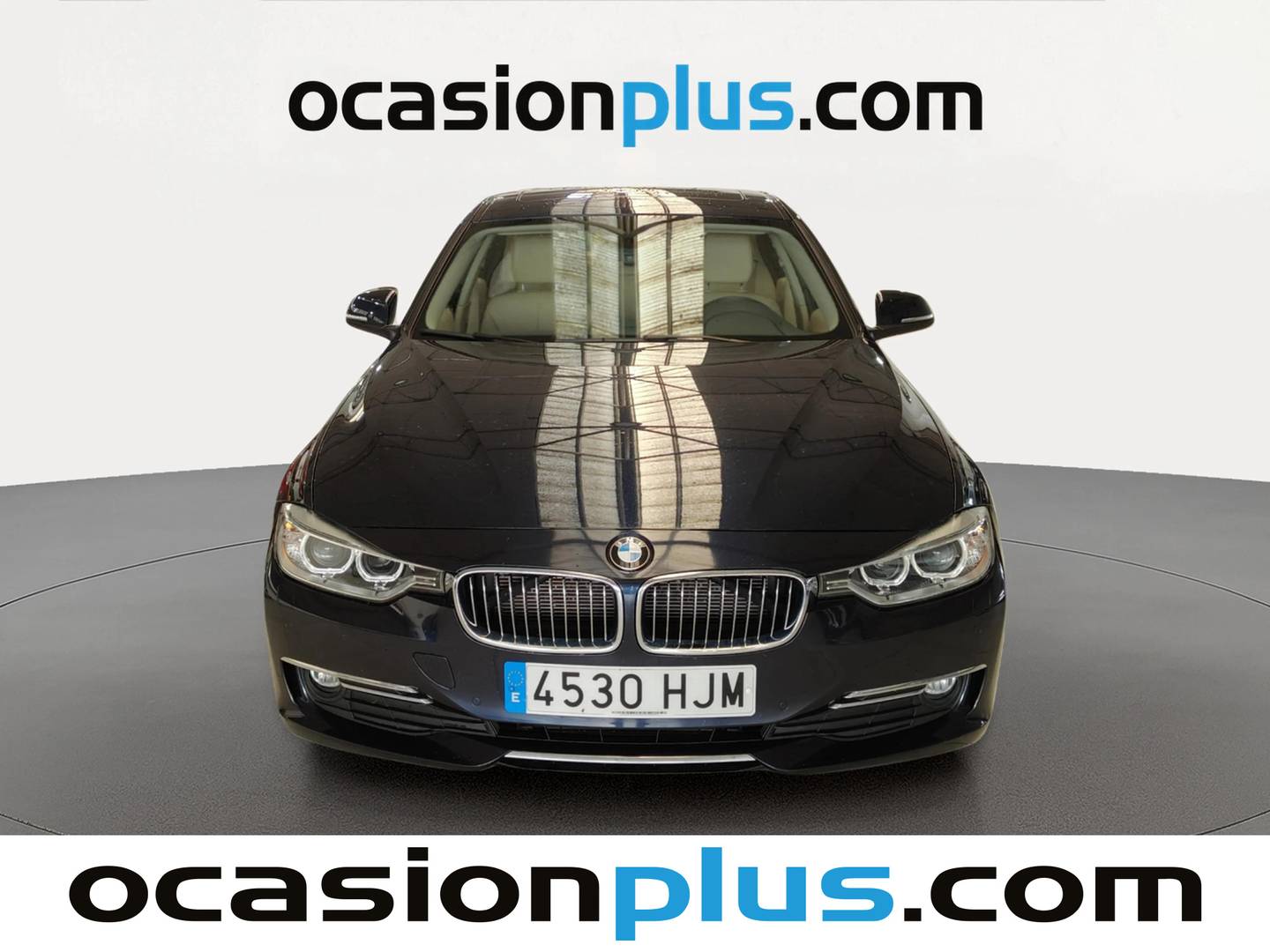 BMW Serie 3 BMW Serie 3 320d Luxury (184 CV) 184cv