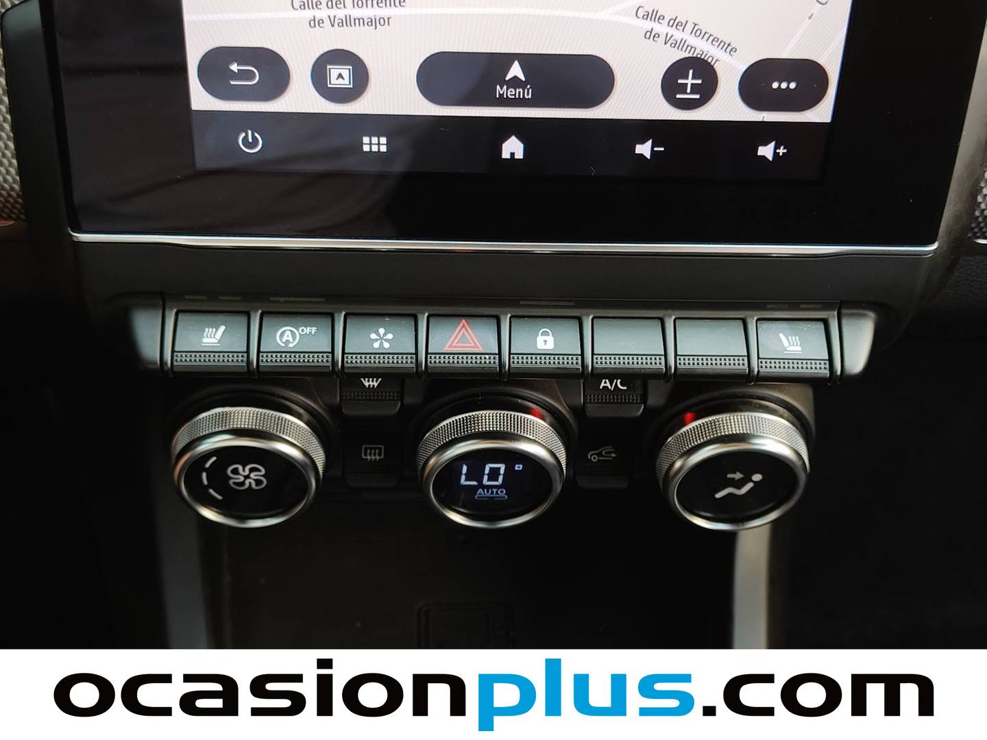 Renault Arkana Renault Arkana Techno TCe 140 Mild hybrid EDC (140 CV) de ocasión
