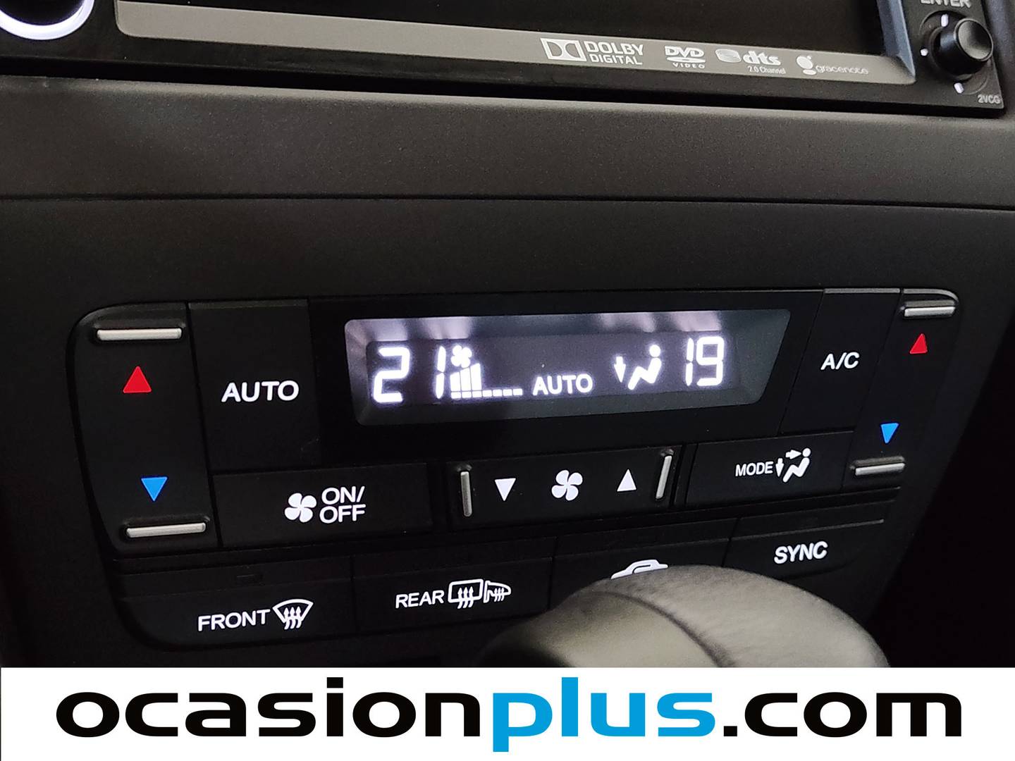 Honda Civic Honda Civic Tourer 1.8 i-DTEC Lifestyle Auto (120 CV) gasolina