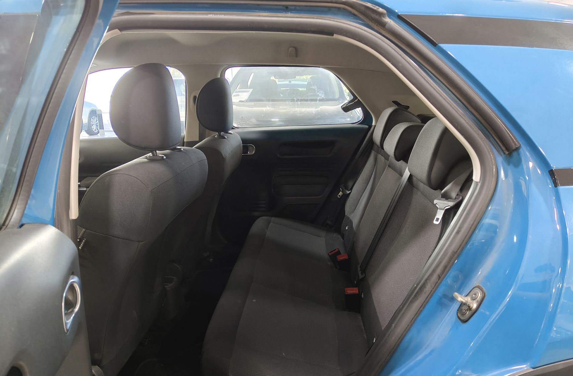 Citroën C4 Cactus BlueHDi 100 Feel - foto 10