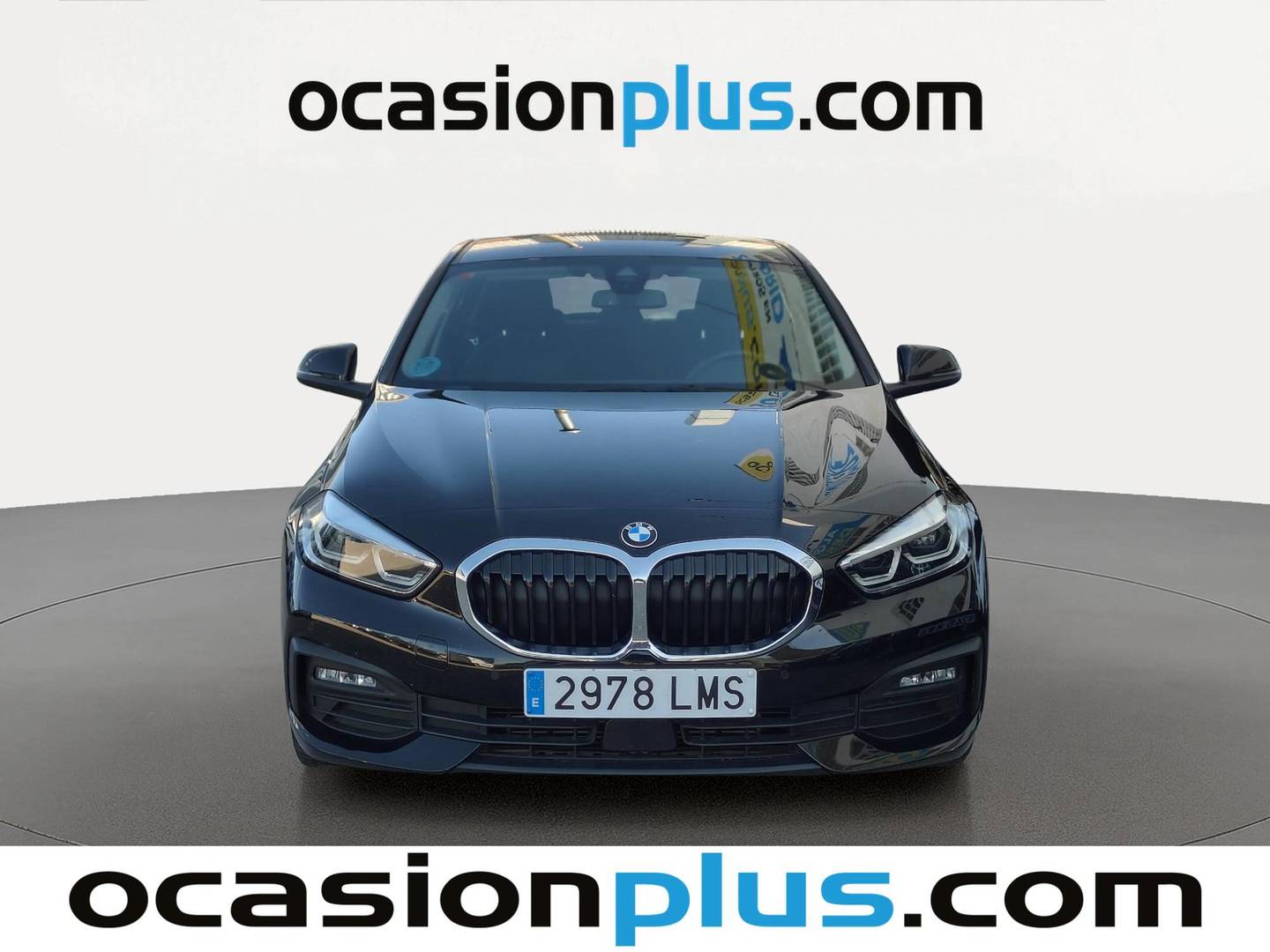 BMW Serie 1 BMW Serie 1 116d (116 CV) barato