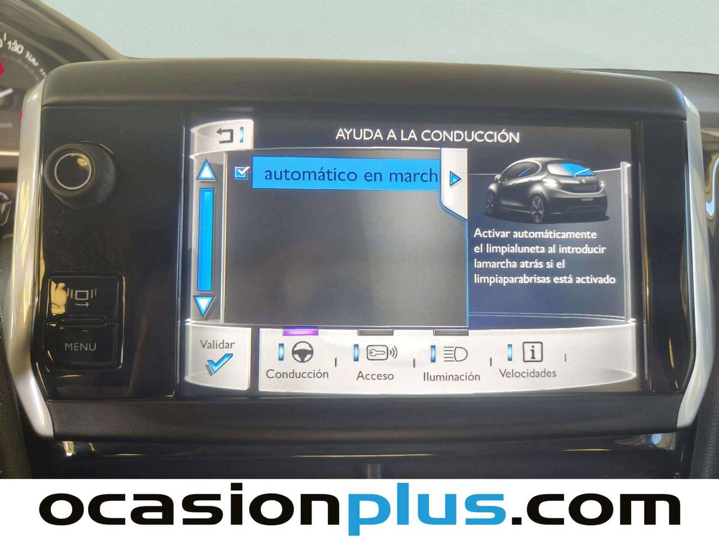Peugeot 208 Peugeot 208 1.6 e-HDI Allure (92 CV) al mejor precio