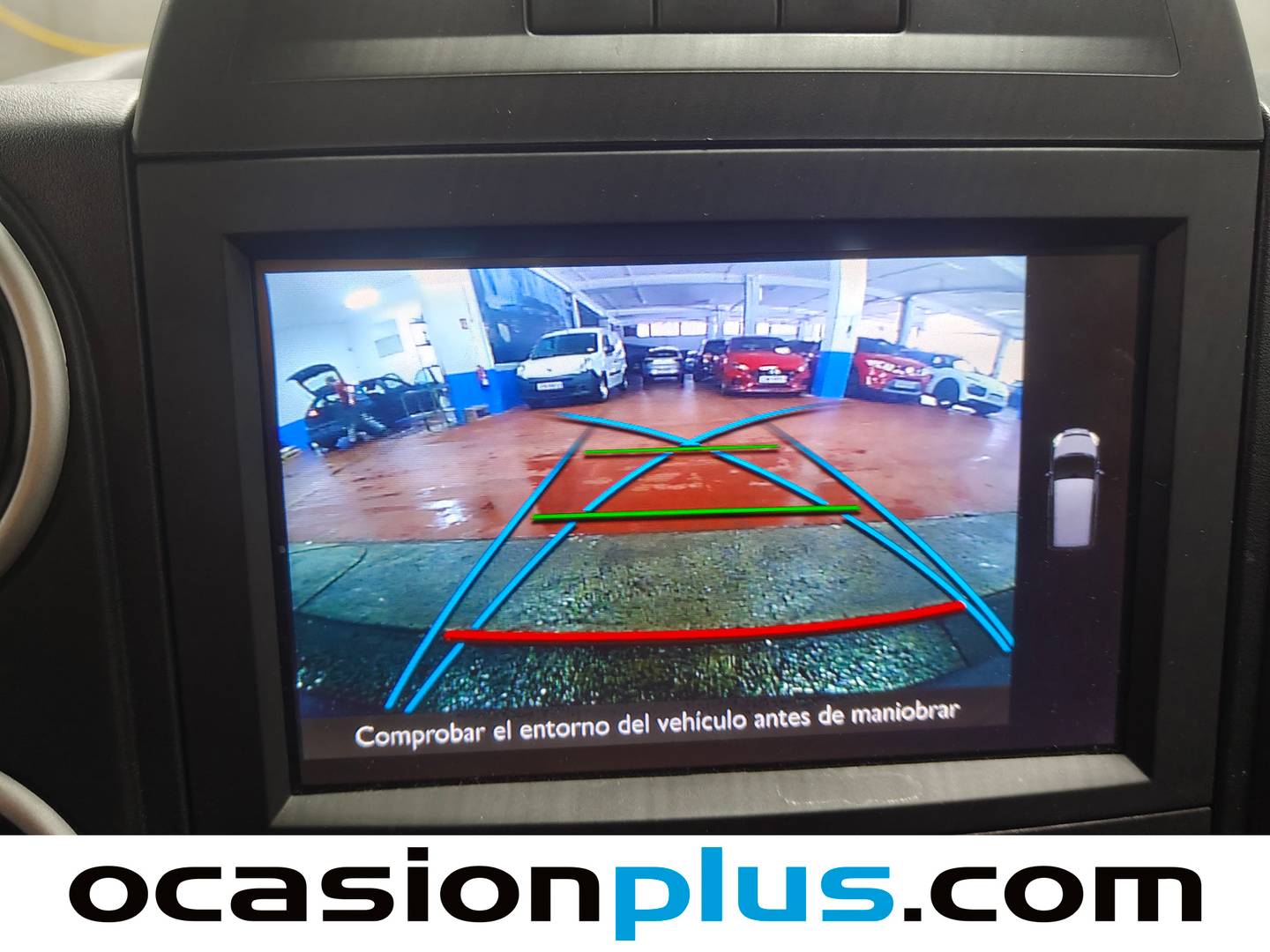 Extras del Citroën Berlingo Citroën Berlingo Multispace 20 Aniversario PureTech (110 CV)